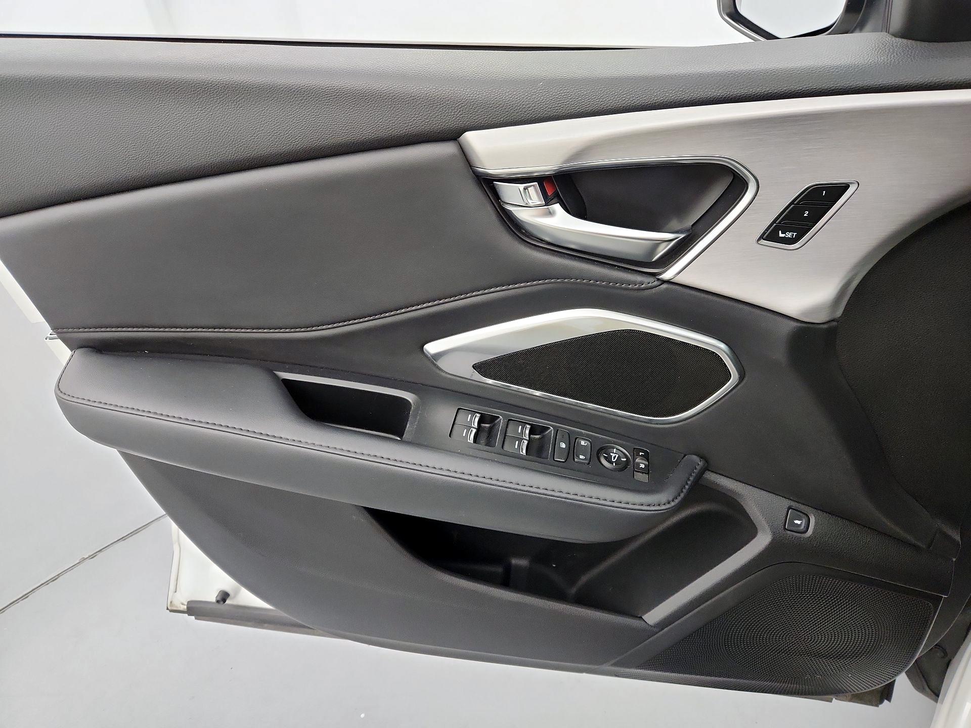 Thumbnail: 2019 Acura RDX - 12