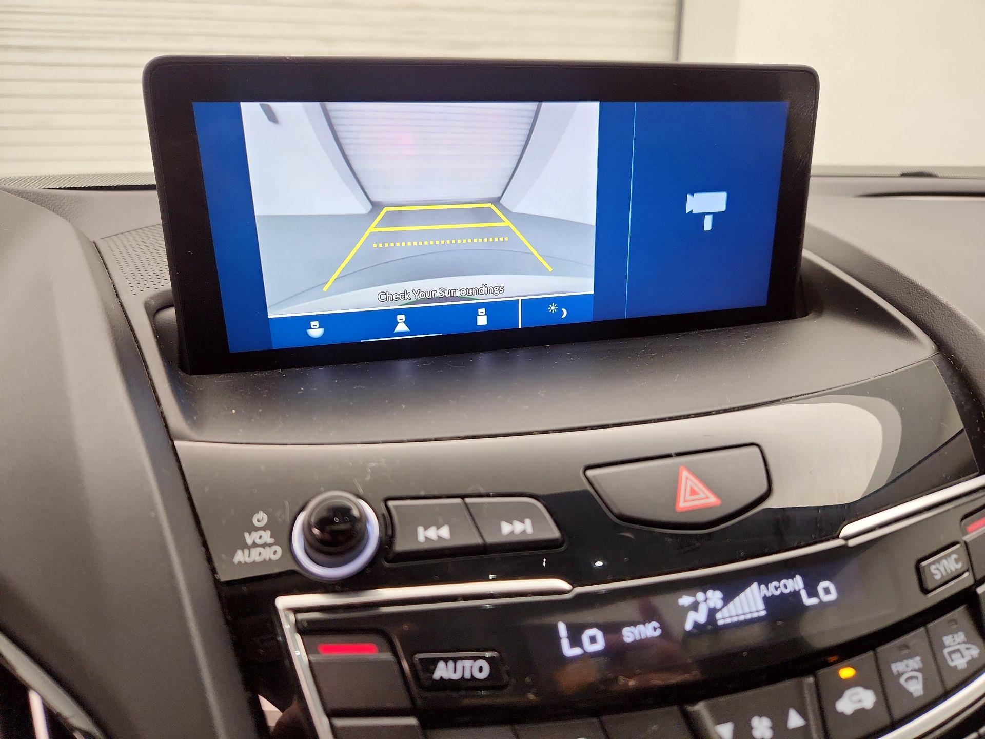 Thumbnail: 2019 Acura RDX - 14