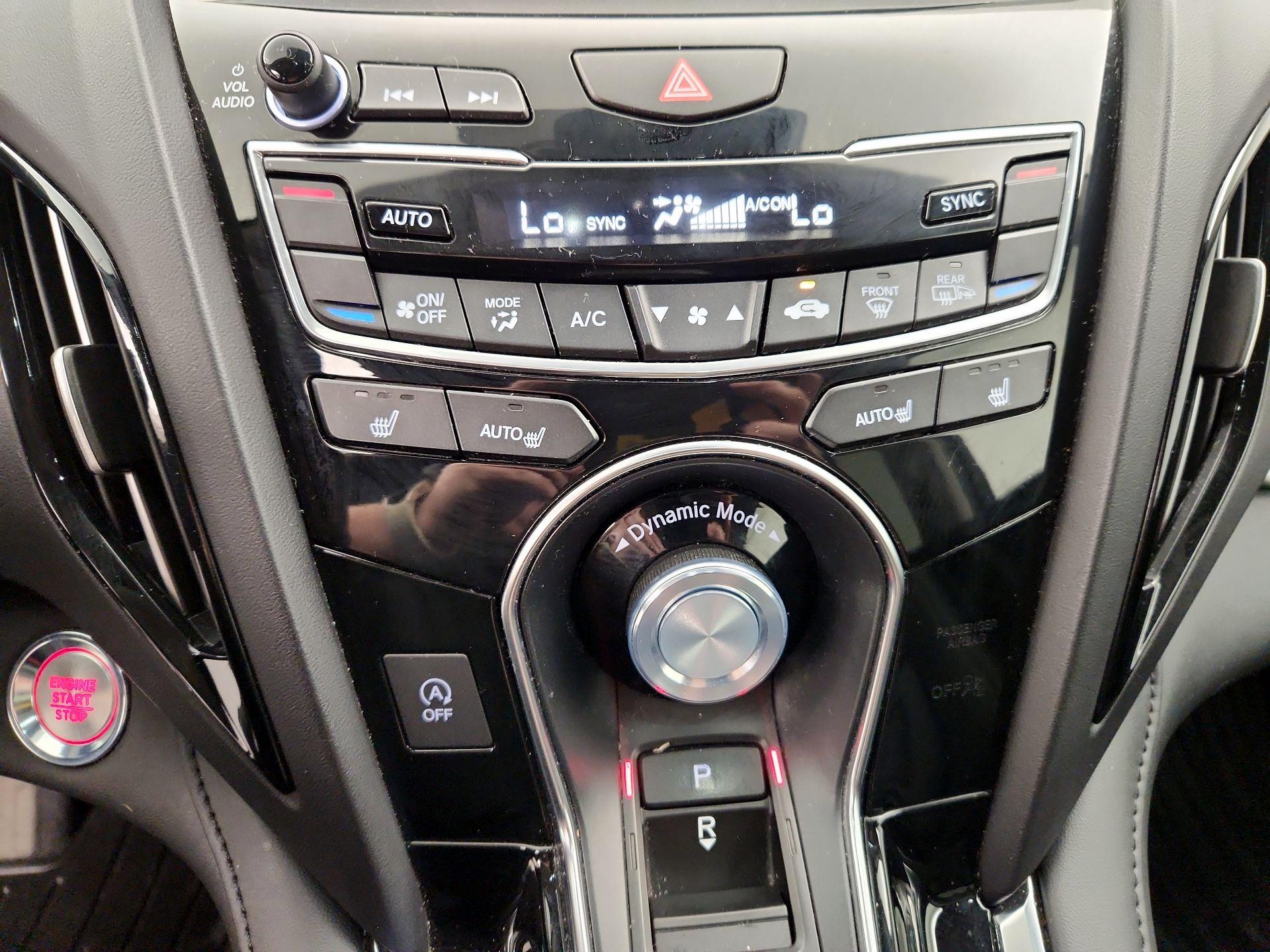 Thumbnail: 2019 Acura RDX - 16