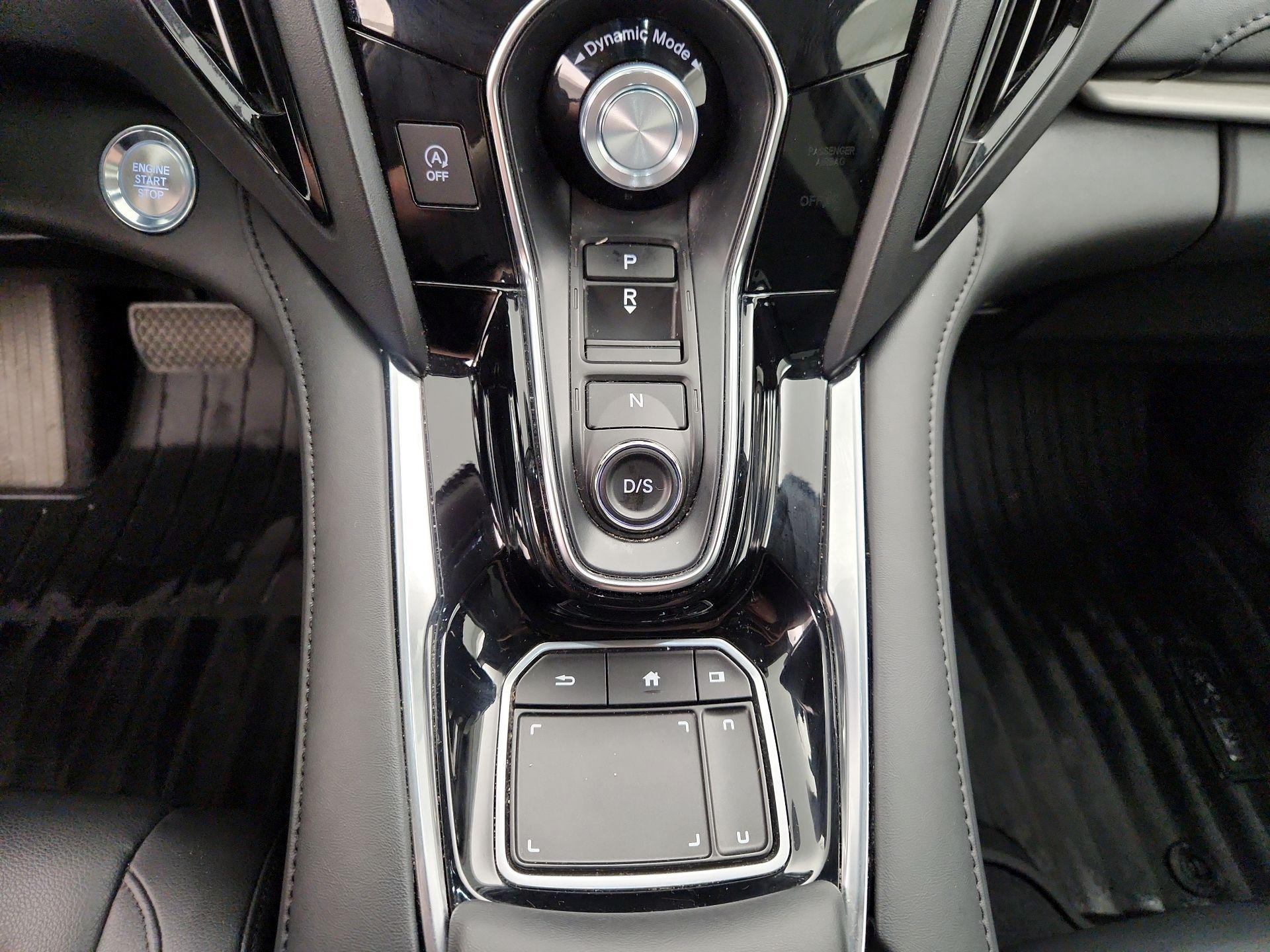 Thumbnail: 2019 Acura RDX - 17