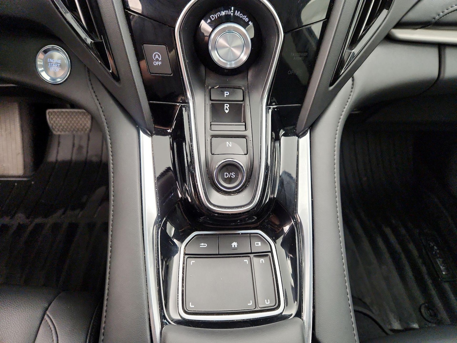 2019 Acura RDX Base - Photo 18