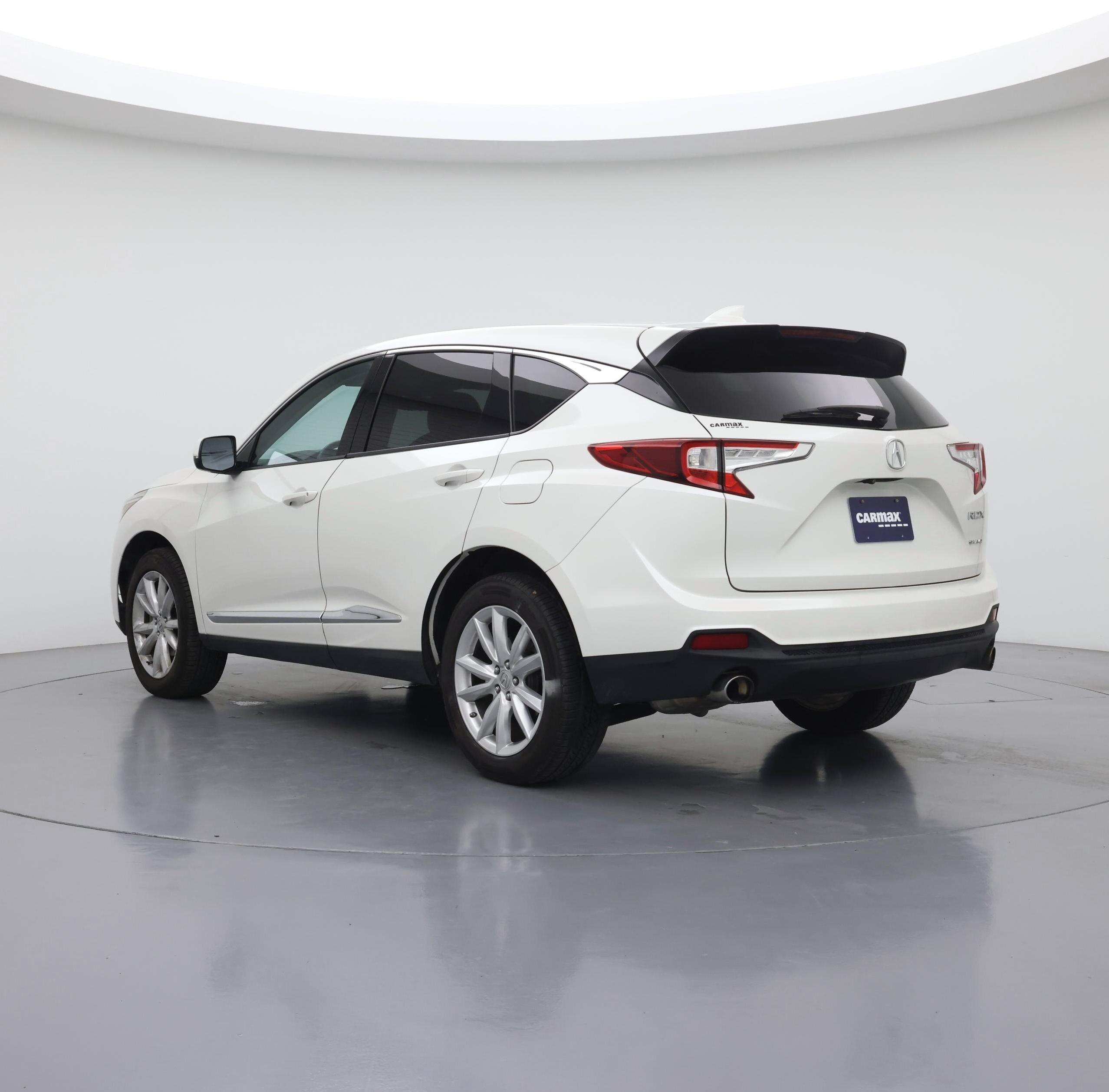 Thumbnail: 2019 Acura RDX - 2