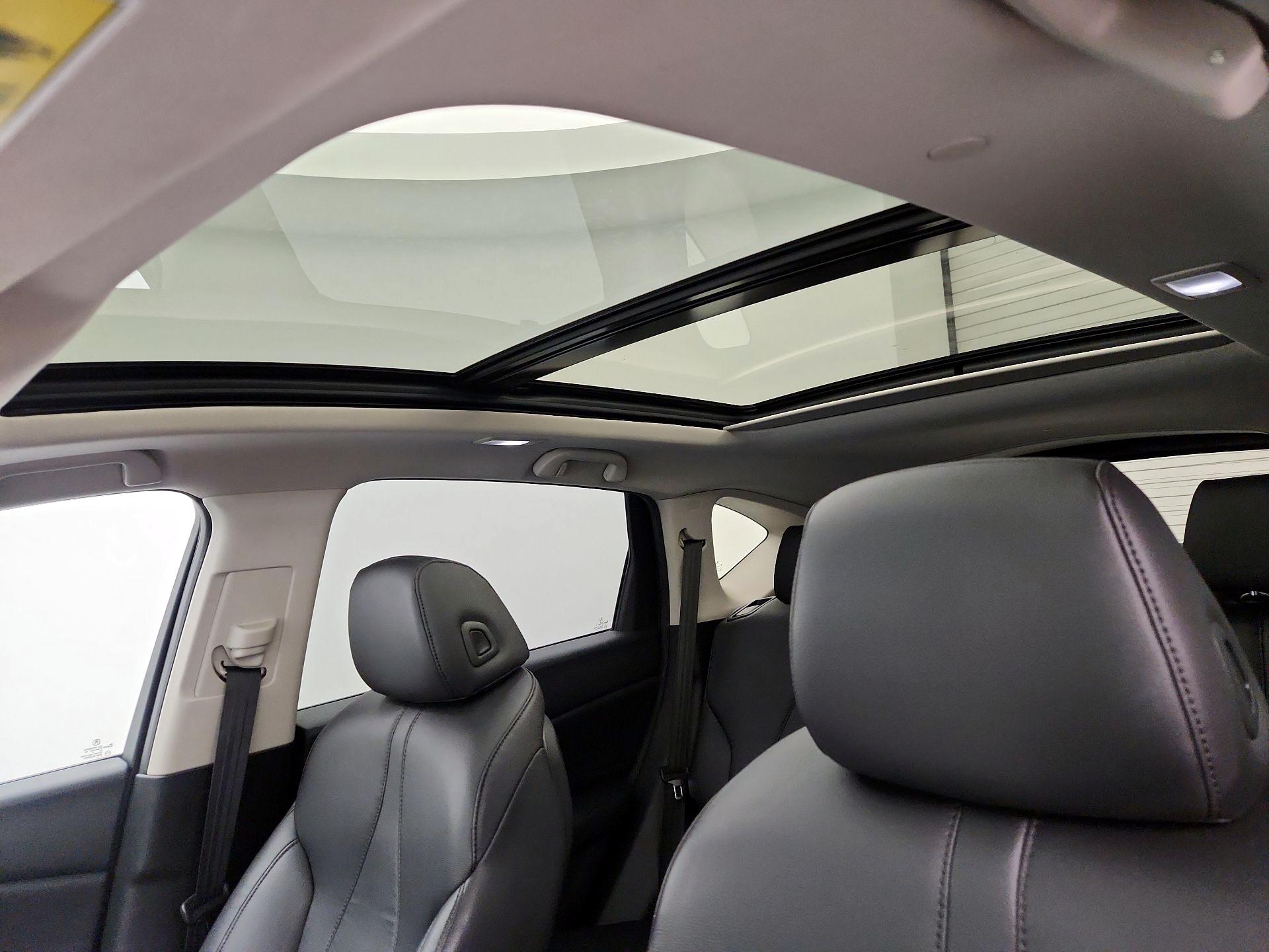 Thumbnail: 2019 Acura RDX - 19