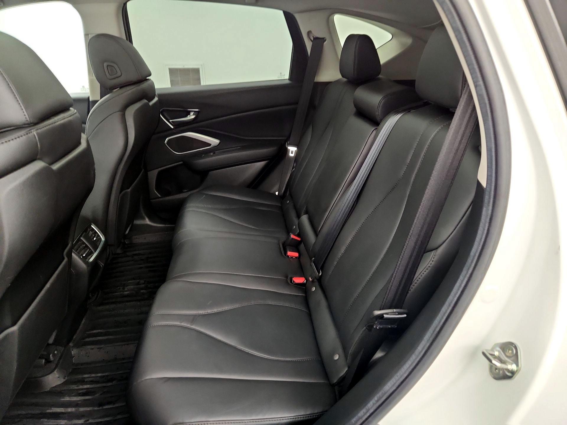 Thumbnail: 2019 Acura RDX - 20