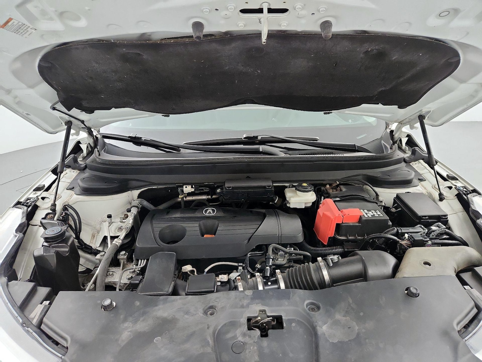 2019 Acura RDX Base - Photo 23