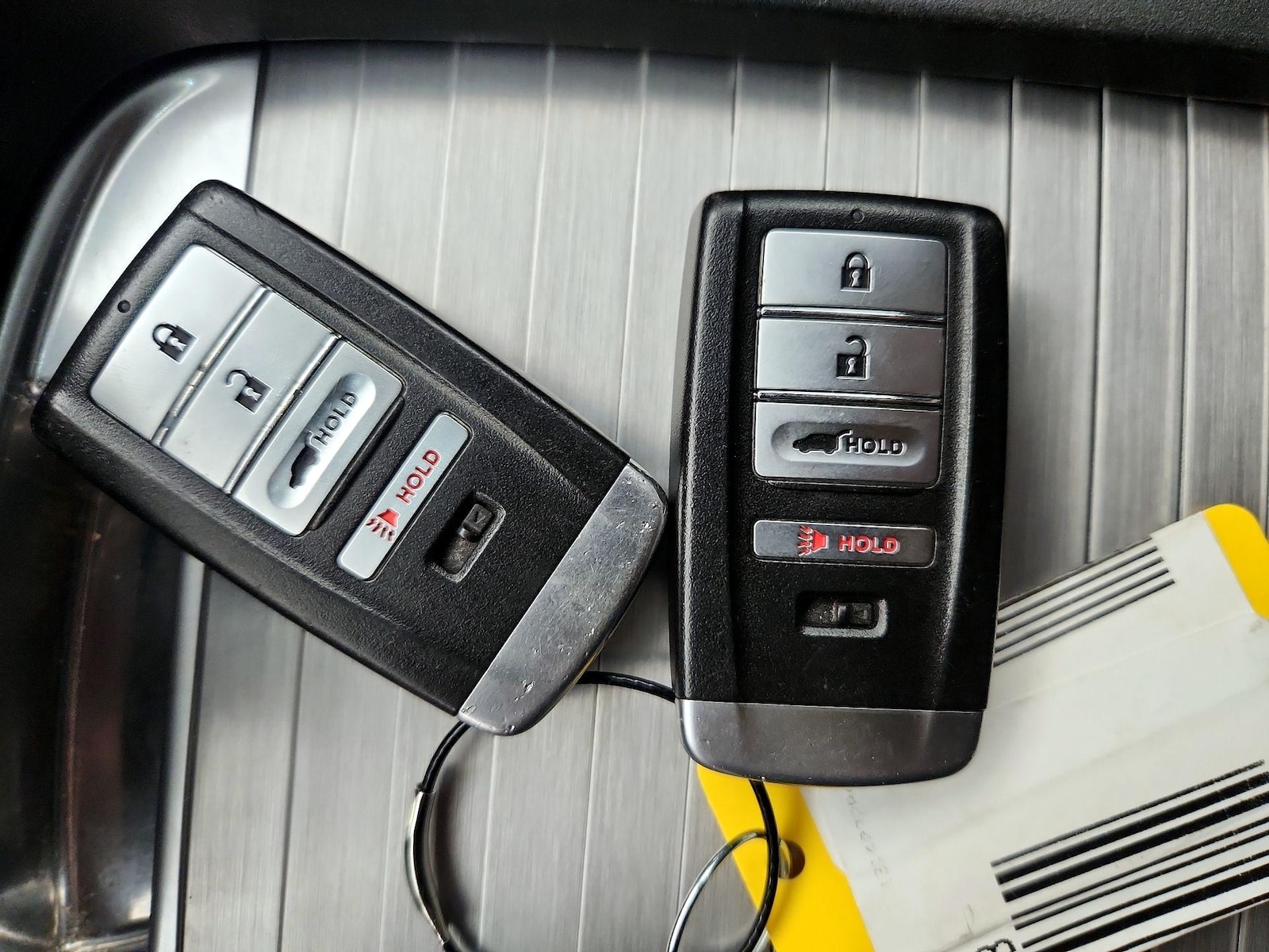 2019 Acura RDX Base - Photo 24