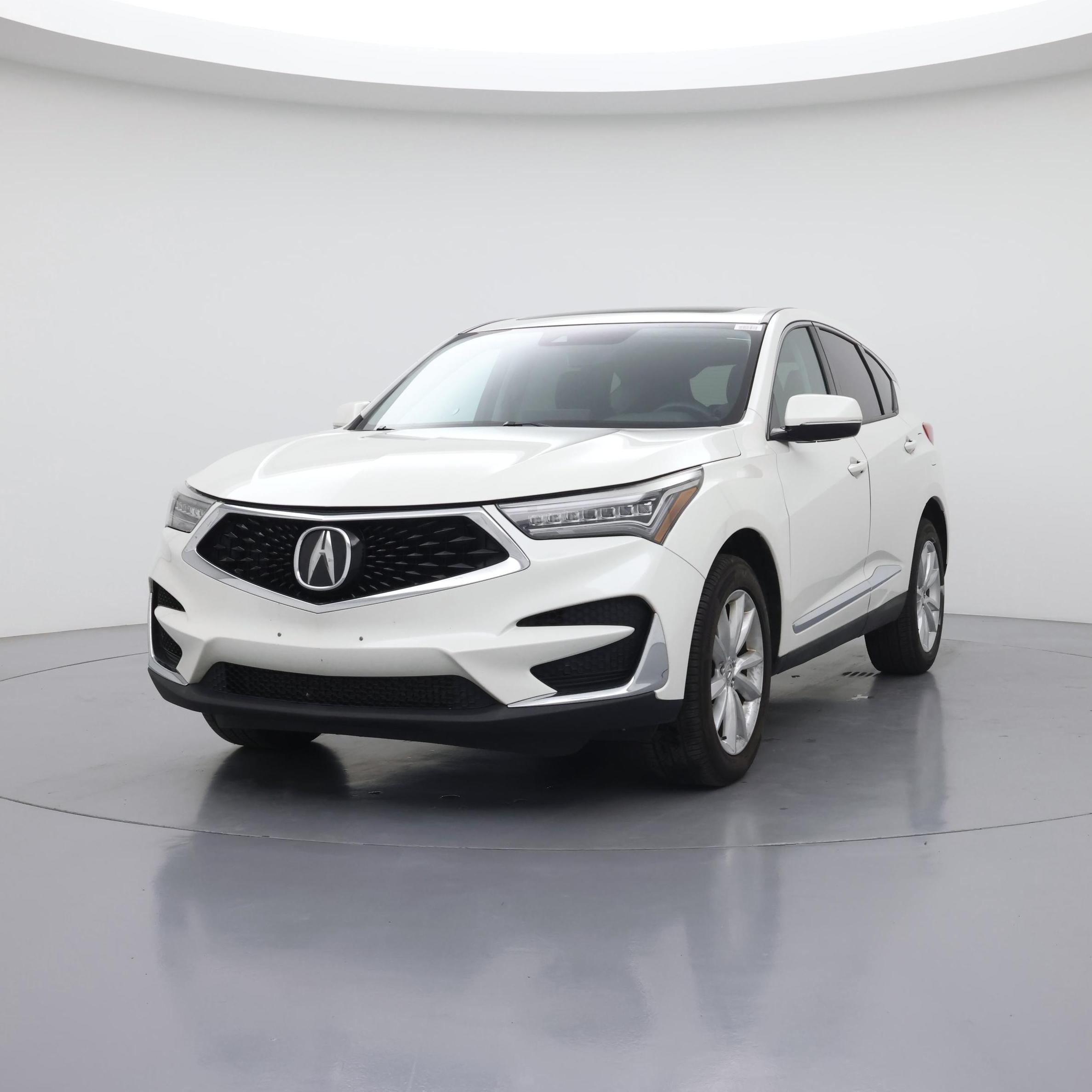 Thumbnail: 2019 Acura RDX - 4