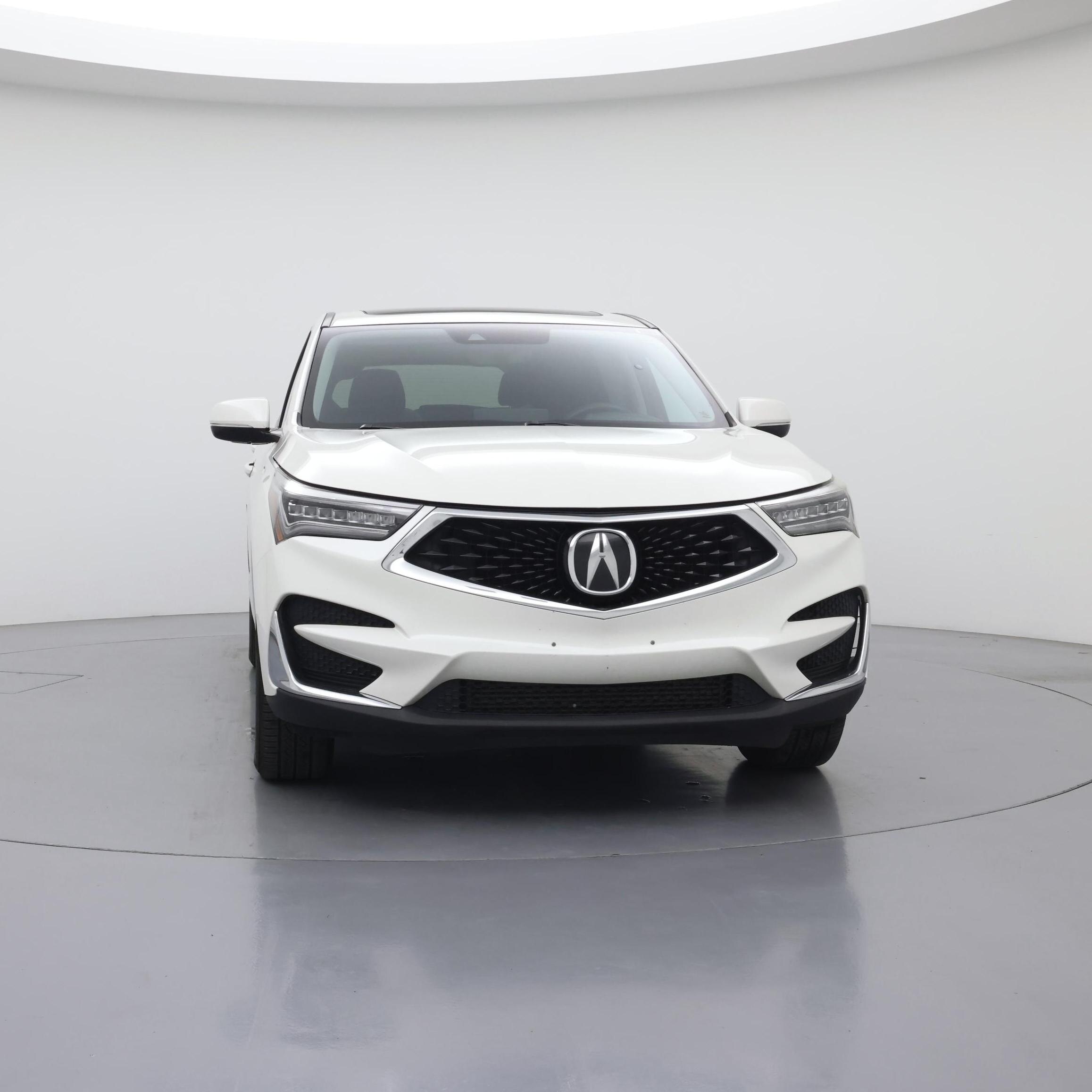 Thumbnail: 2019 Acura RDX - 5
