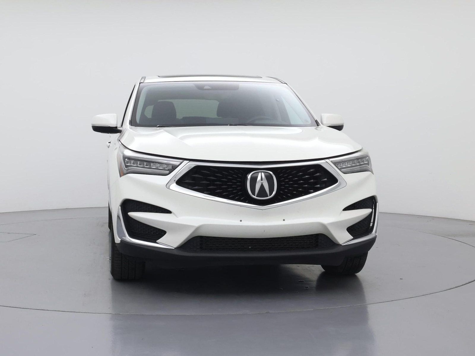 2019 Acura RDX Base - Photo 6