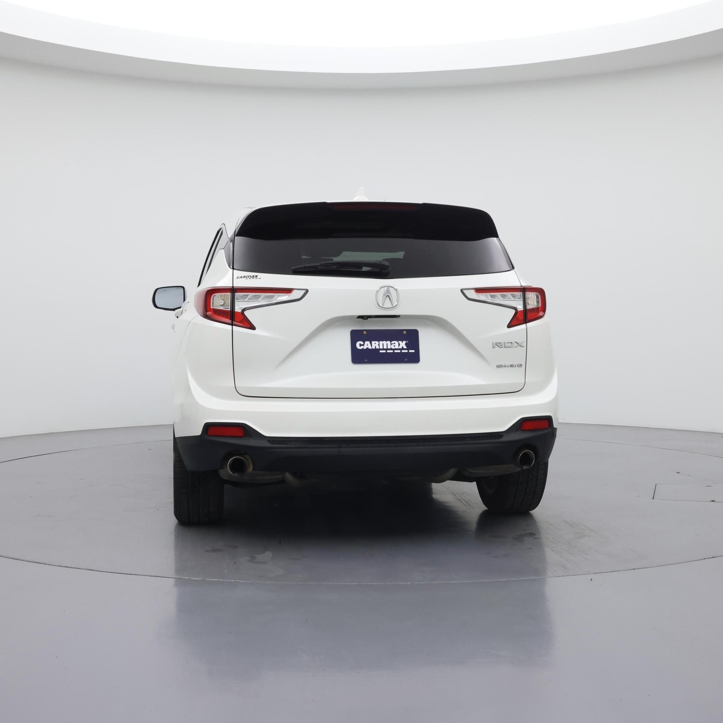 Thumbnail: 2019 Acura RDX - 6