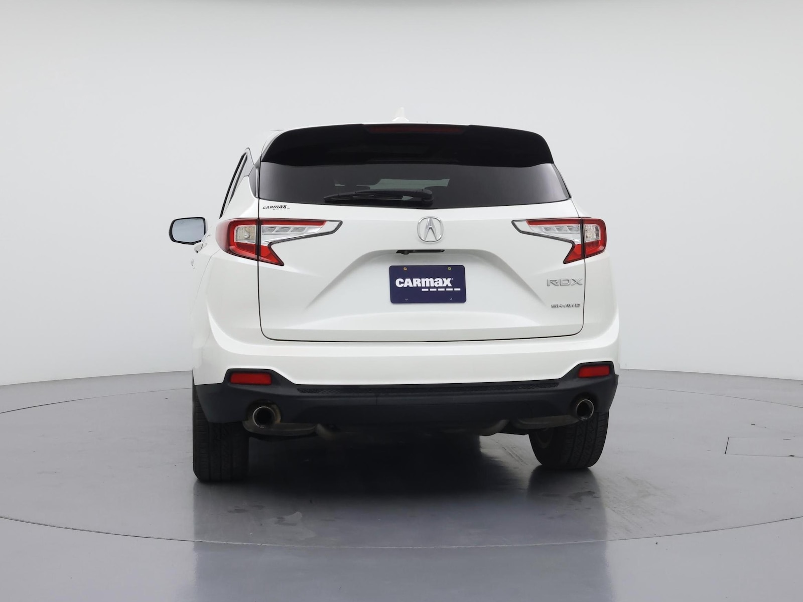 2019 Acura RDX Base - Photo 7