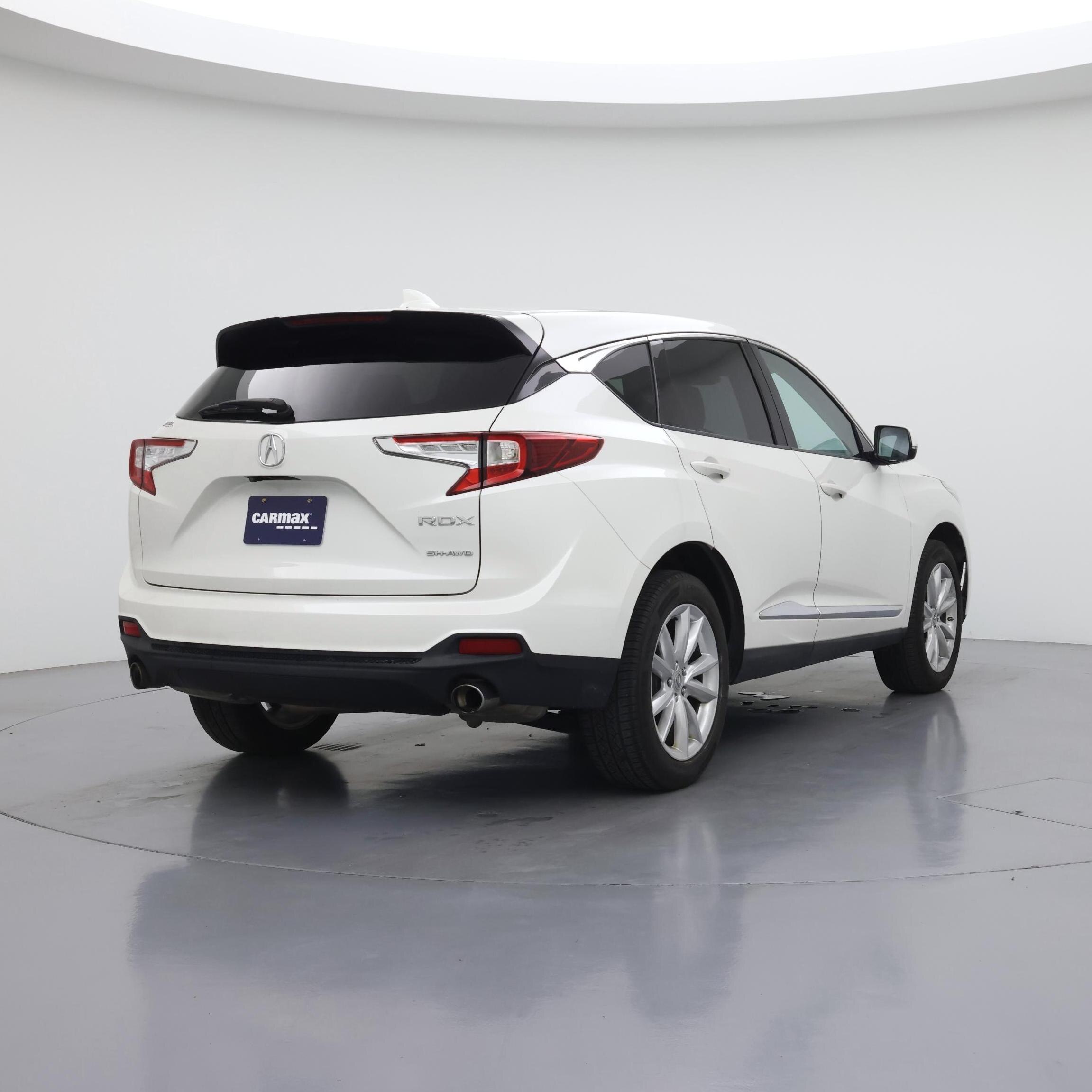 Thumbnail: 2019 Acura RDX - 8