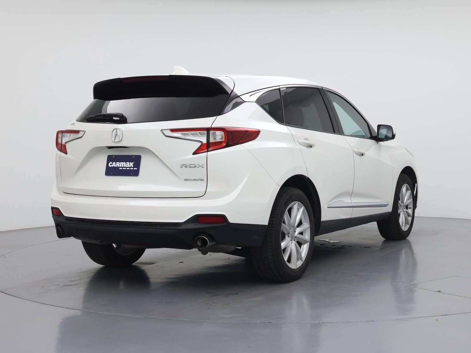 2019 Acura RDX Base - Photo 9