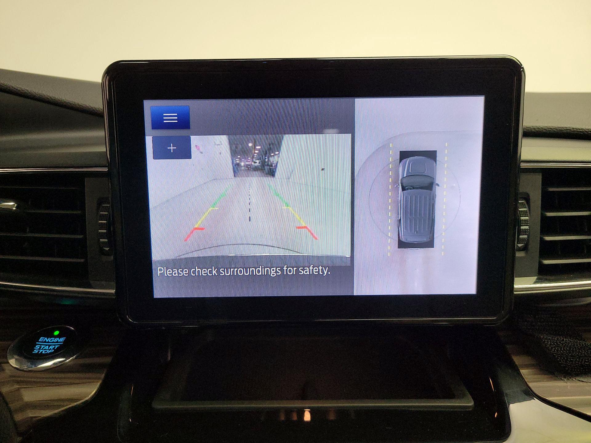 Thumbnail: 2021 Ford Explorer - 15