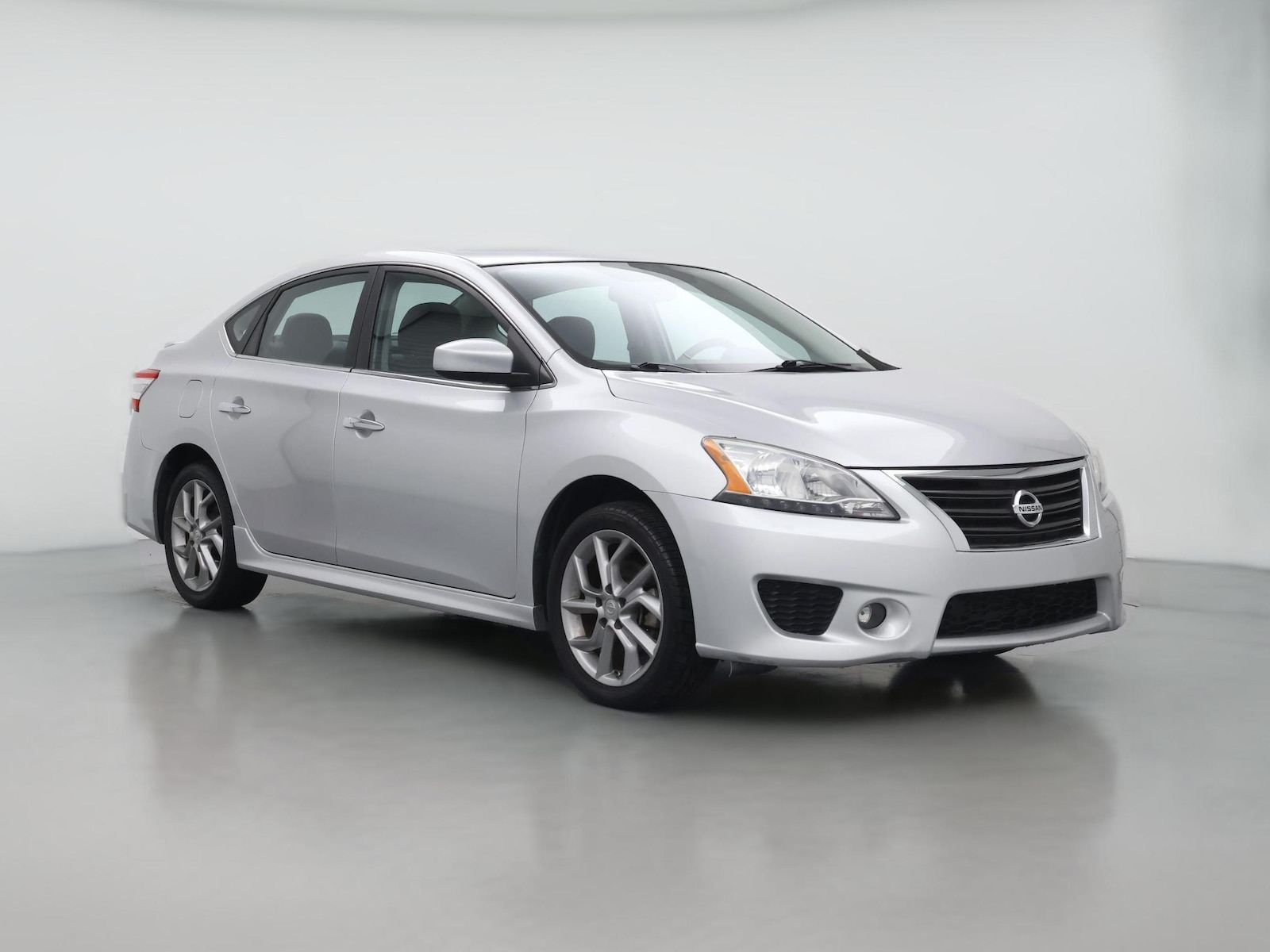 2014 Nissan Sentra