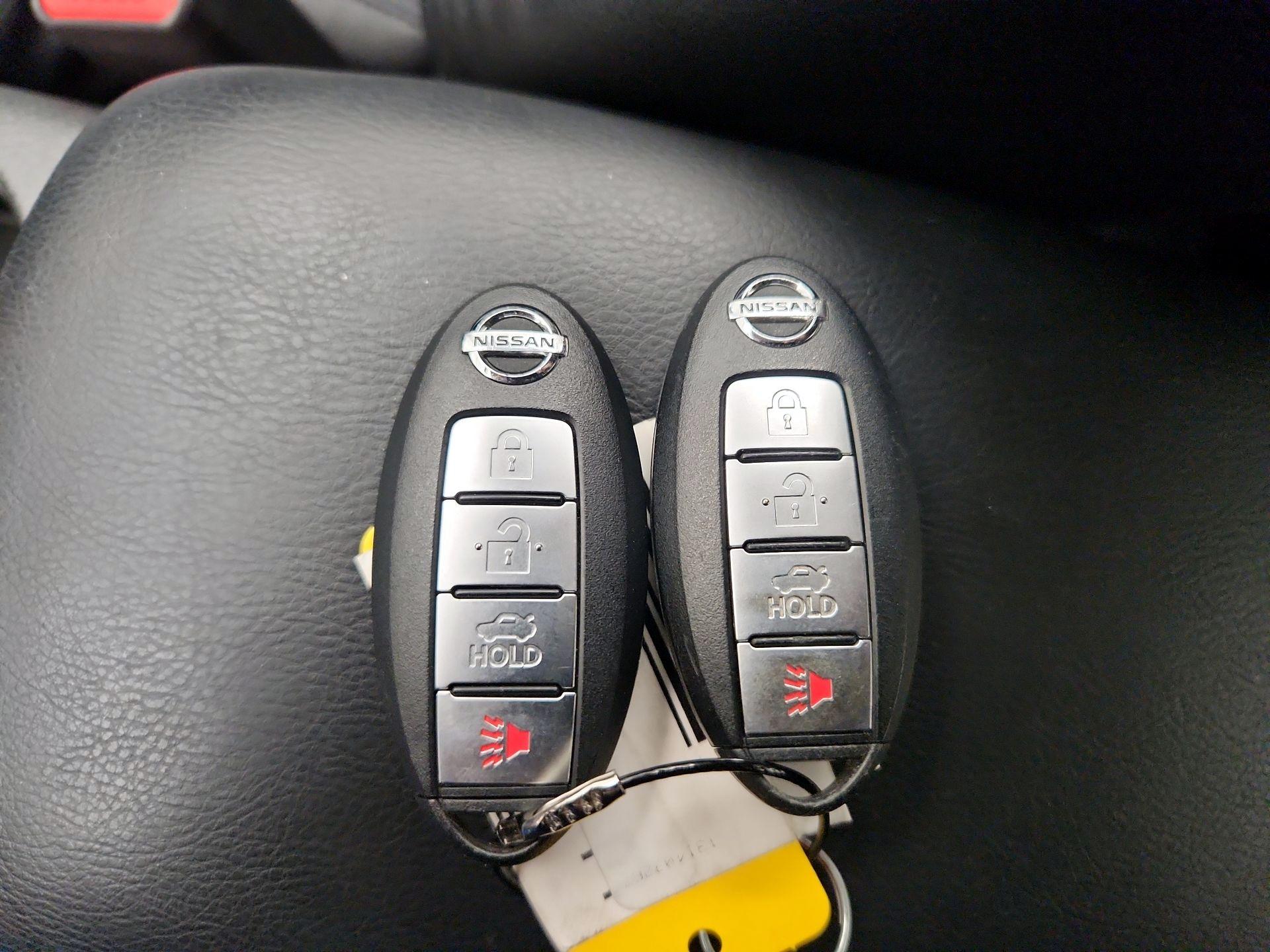 Thumbnail: 2014 Nissan Sentra - 20