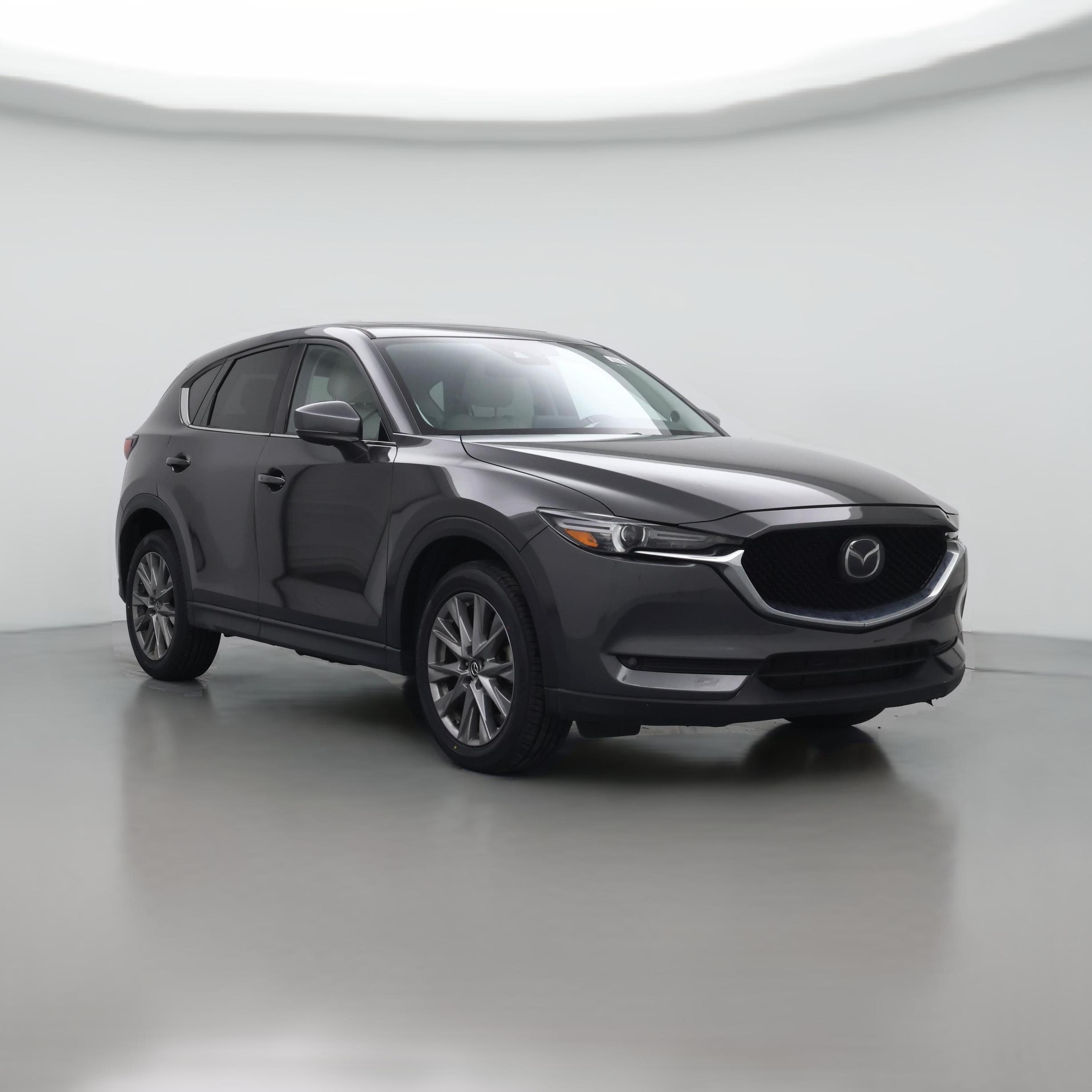 Thumbnail: 2020 Mazda CX-5 - 1
