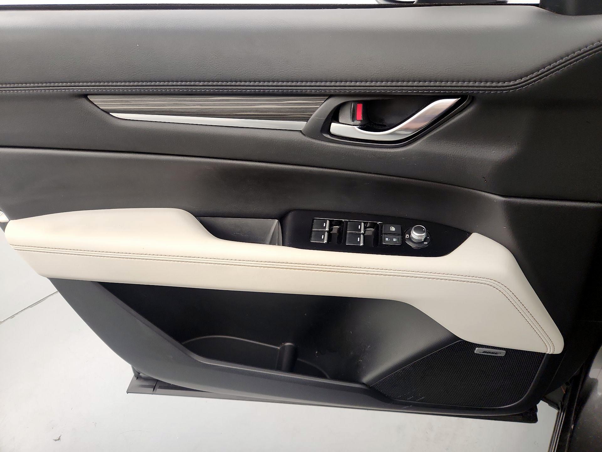 Thumbnail: 2020 Mazda CX-5 - 12