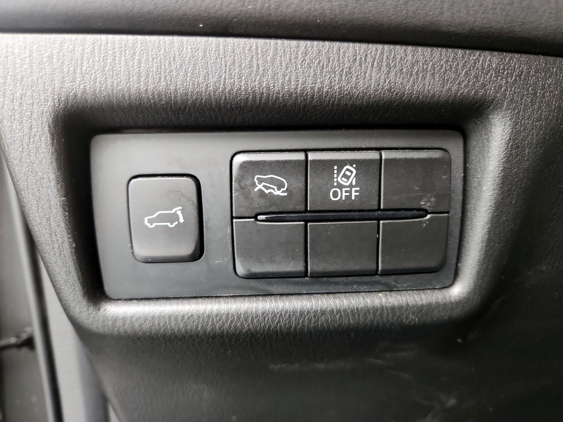 Thumbnail: 2020 Mazda CX-5 - 13