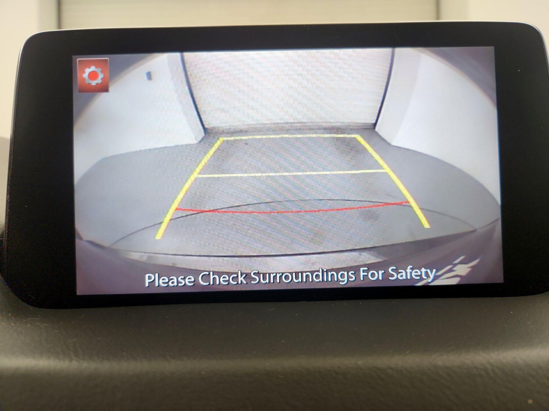 Thumbnail: 2020 Mazda CX-5 - 14