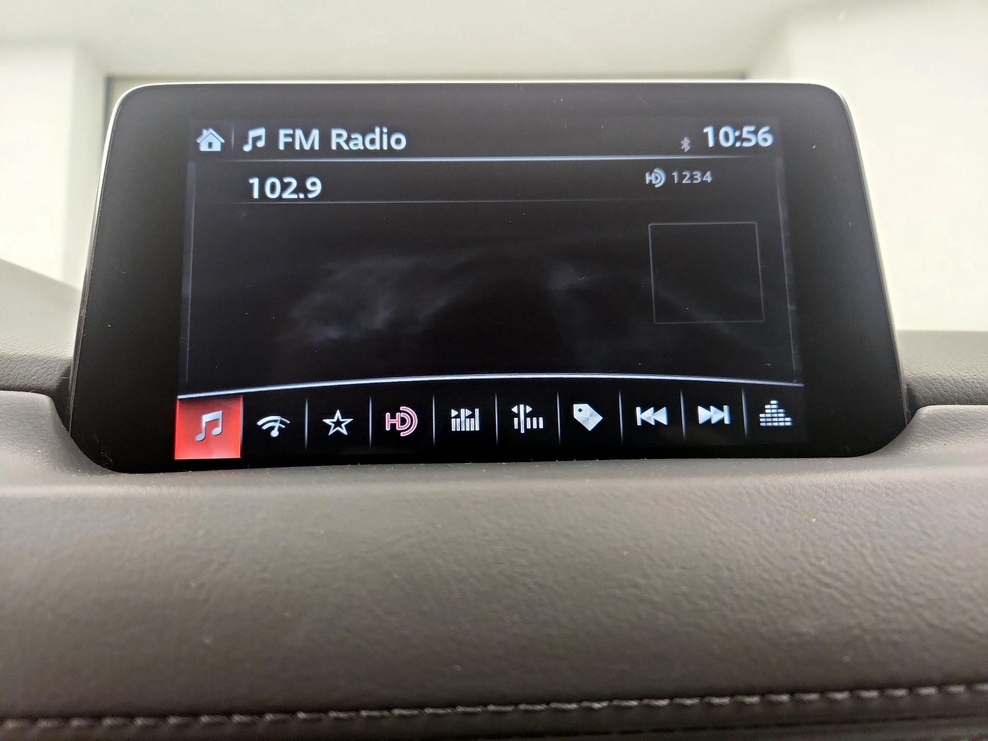 Thumbnail: 2020 Mazda CX-5 - 15