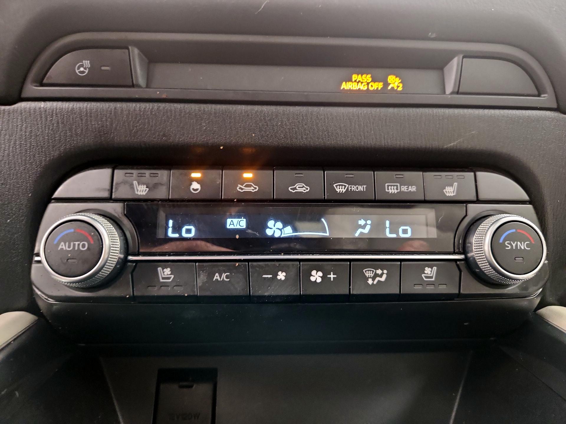 Thumbnail: 2020 Mazda CX-5 - 16