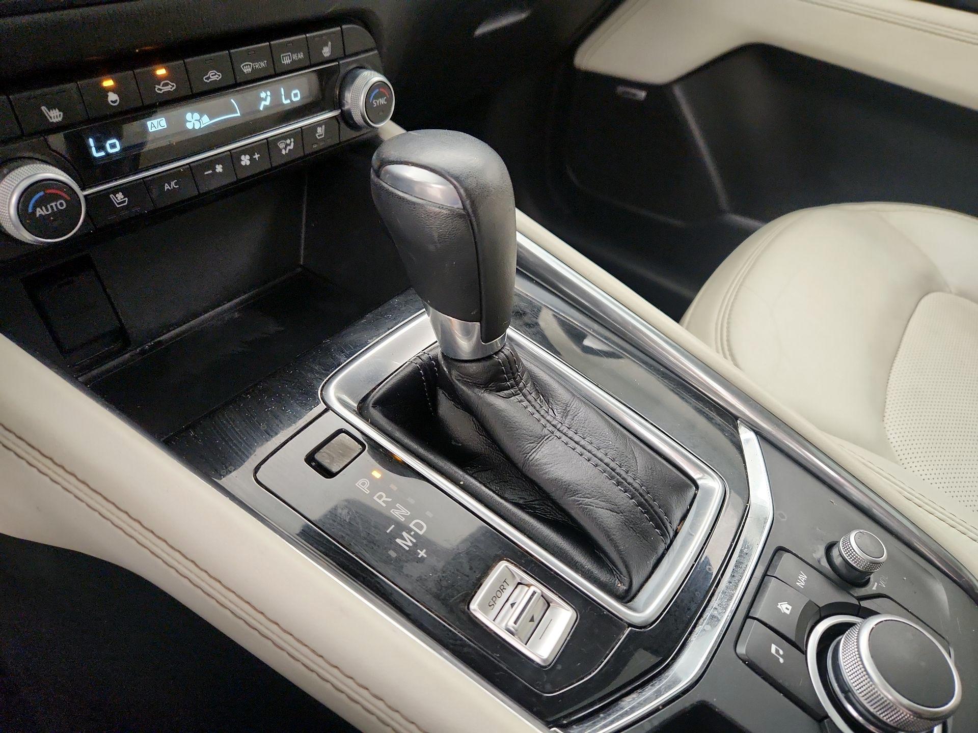 Thumbnail: 2020 Mazda CX-5 - 17