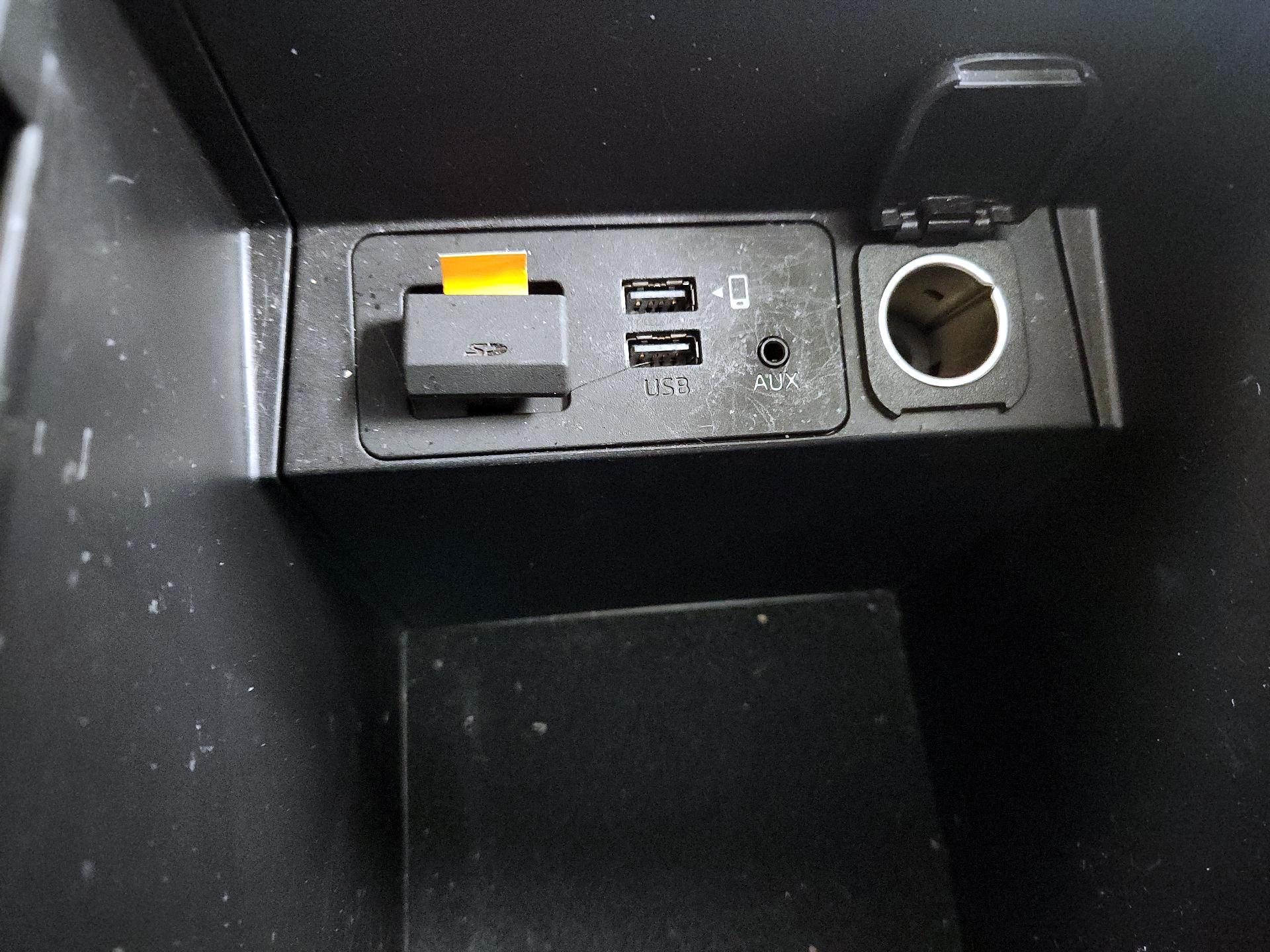 Thumbnail: 2020 Mazda CX-5 - 18