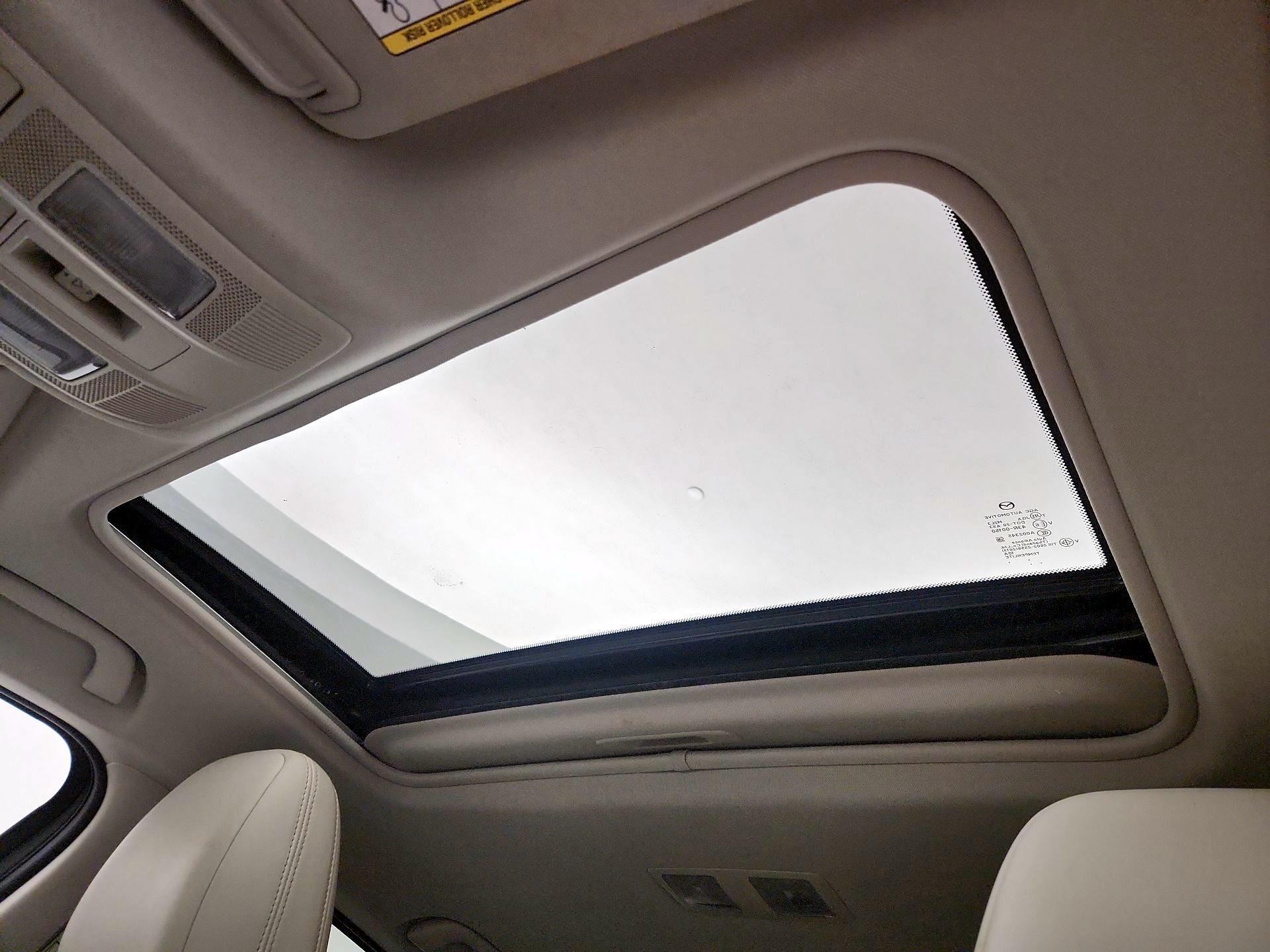 Thumbnail: 2020 Mazda CX-5 - 19