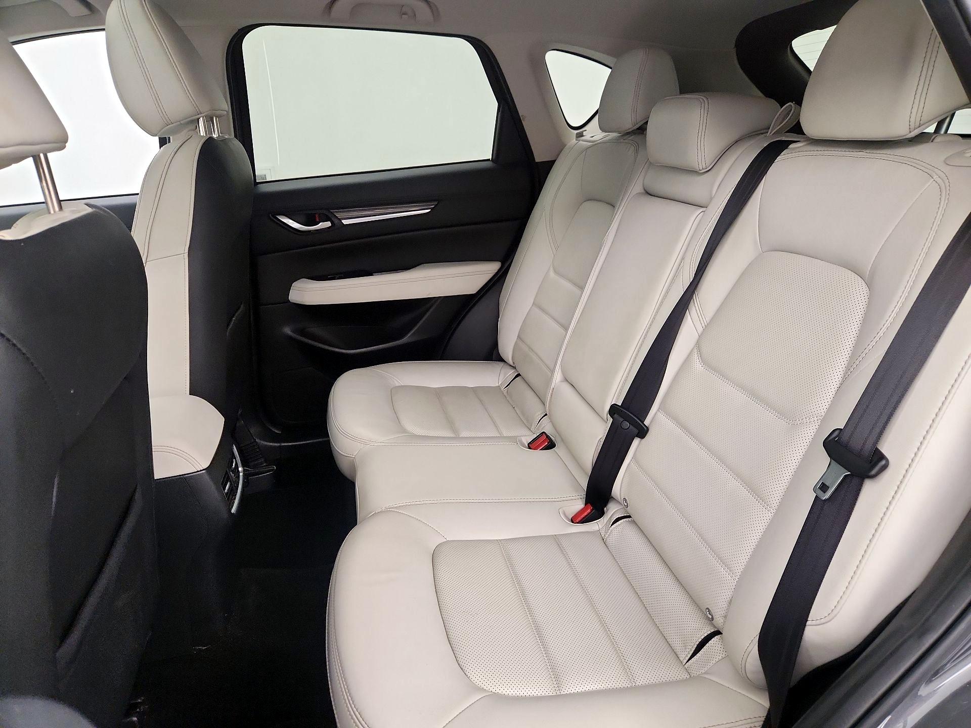 Thumbnail: 2020 Mazda CX-5 - 20