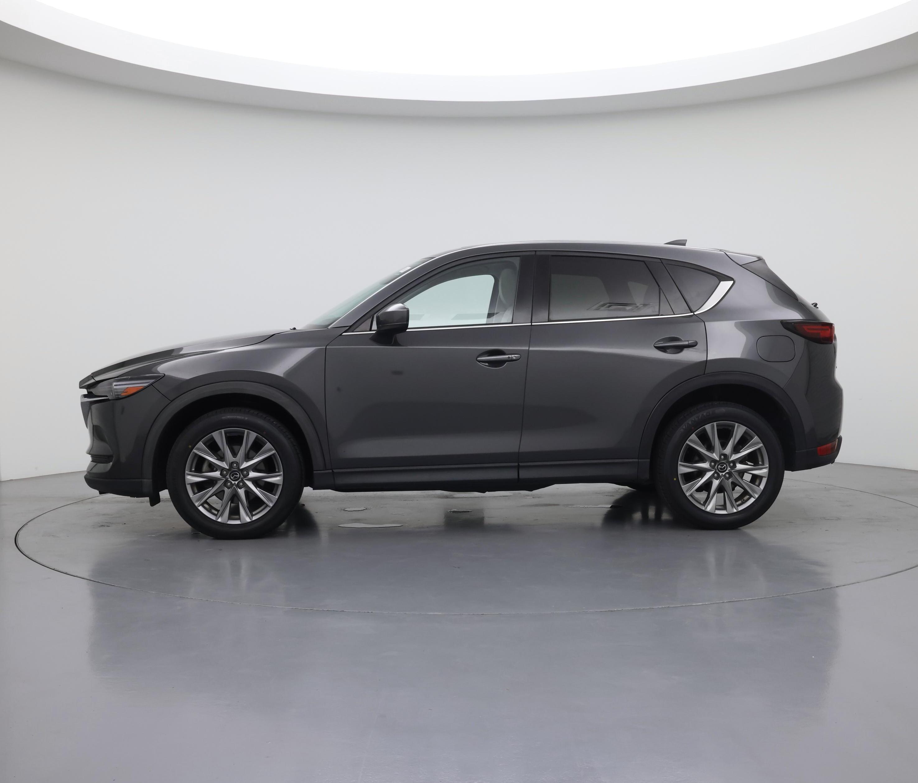 Thumbnail: 2020 Mazda CX-5 - 3