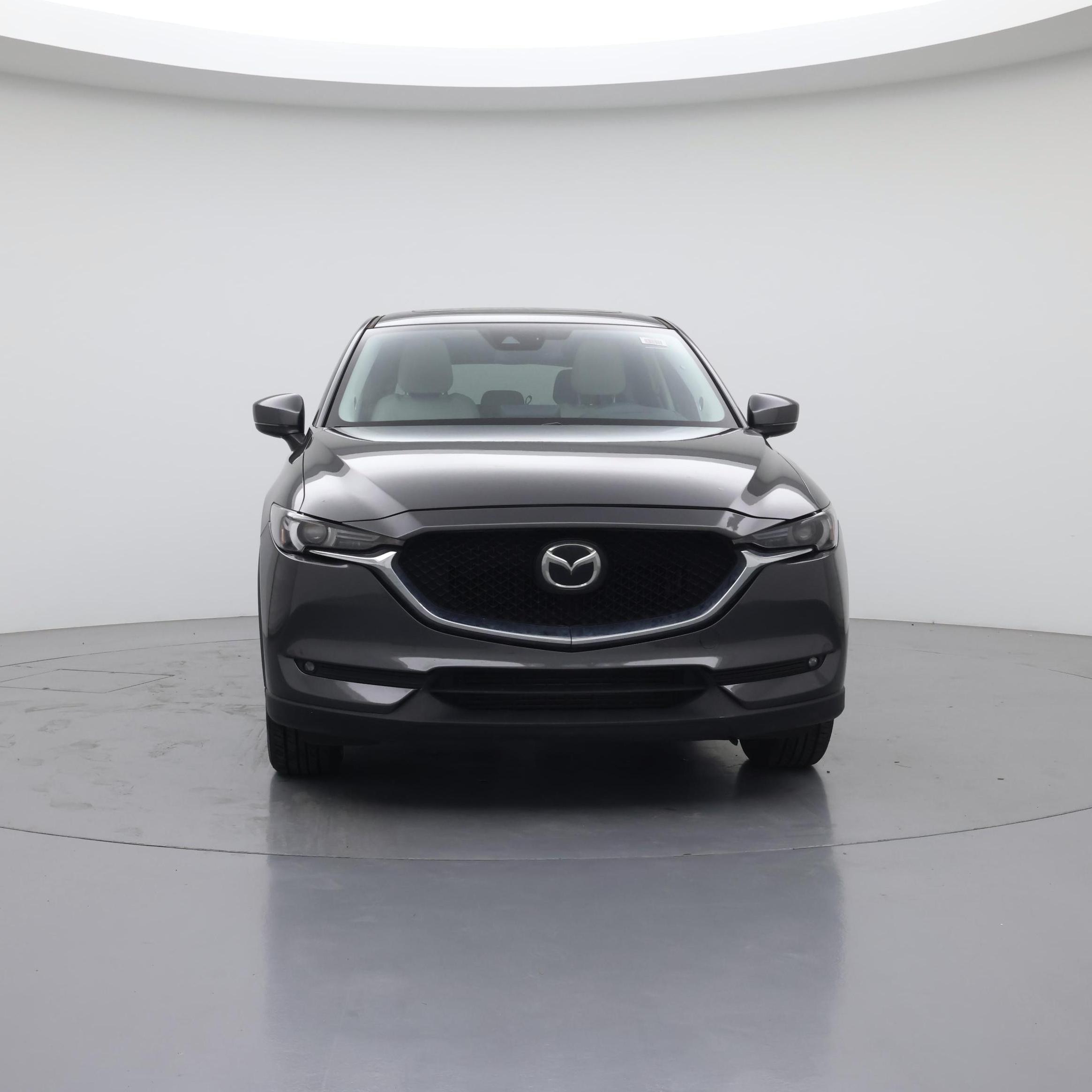 Thumbnail: 2020 Mazda CX-5 - 5