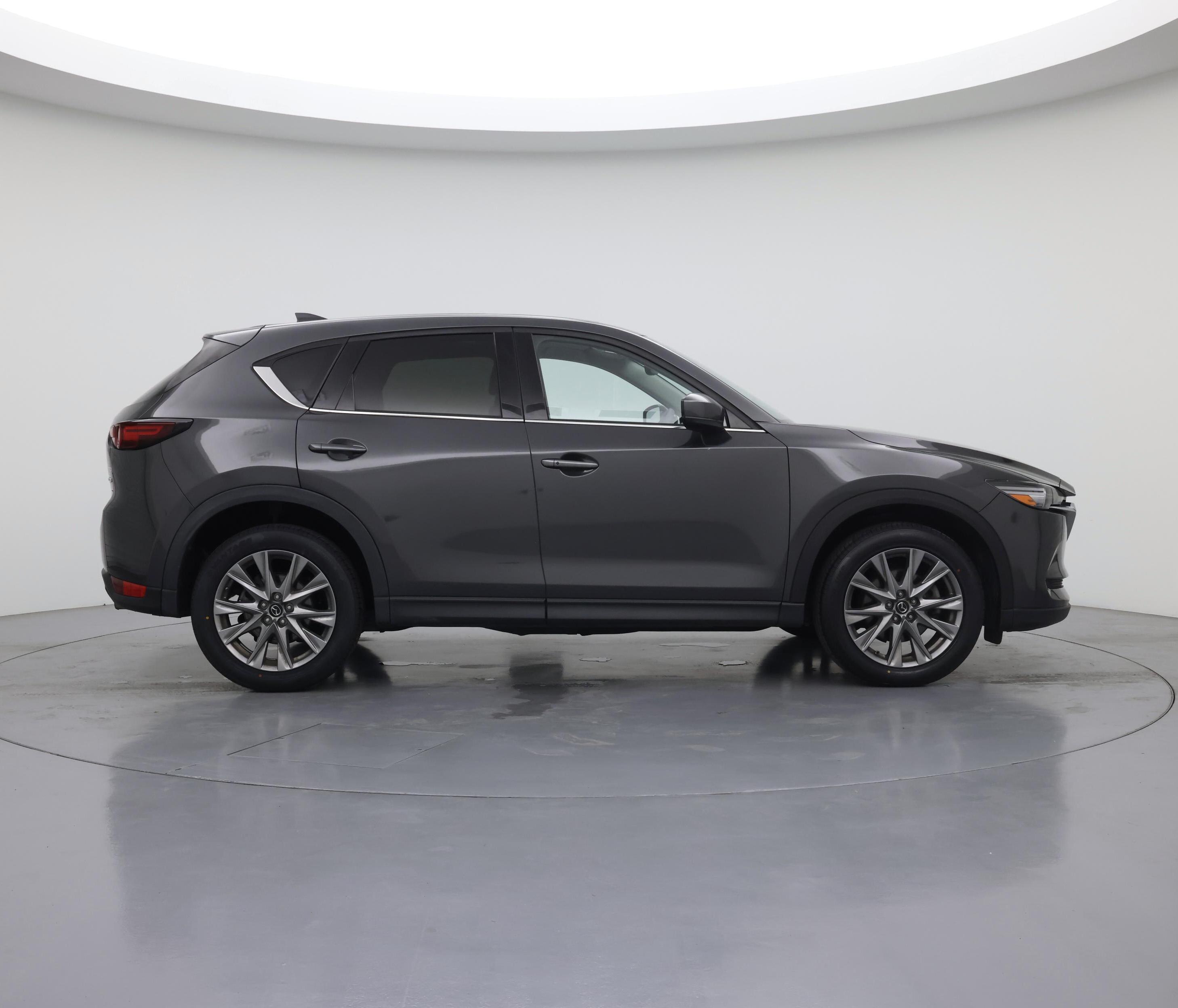 Thumbnail: 2020 Mazda CX-5 - 7
