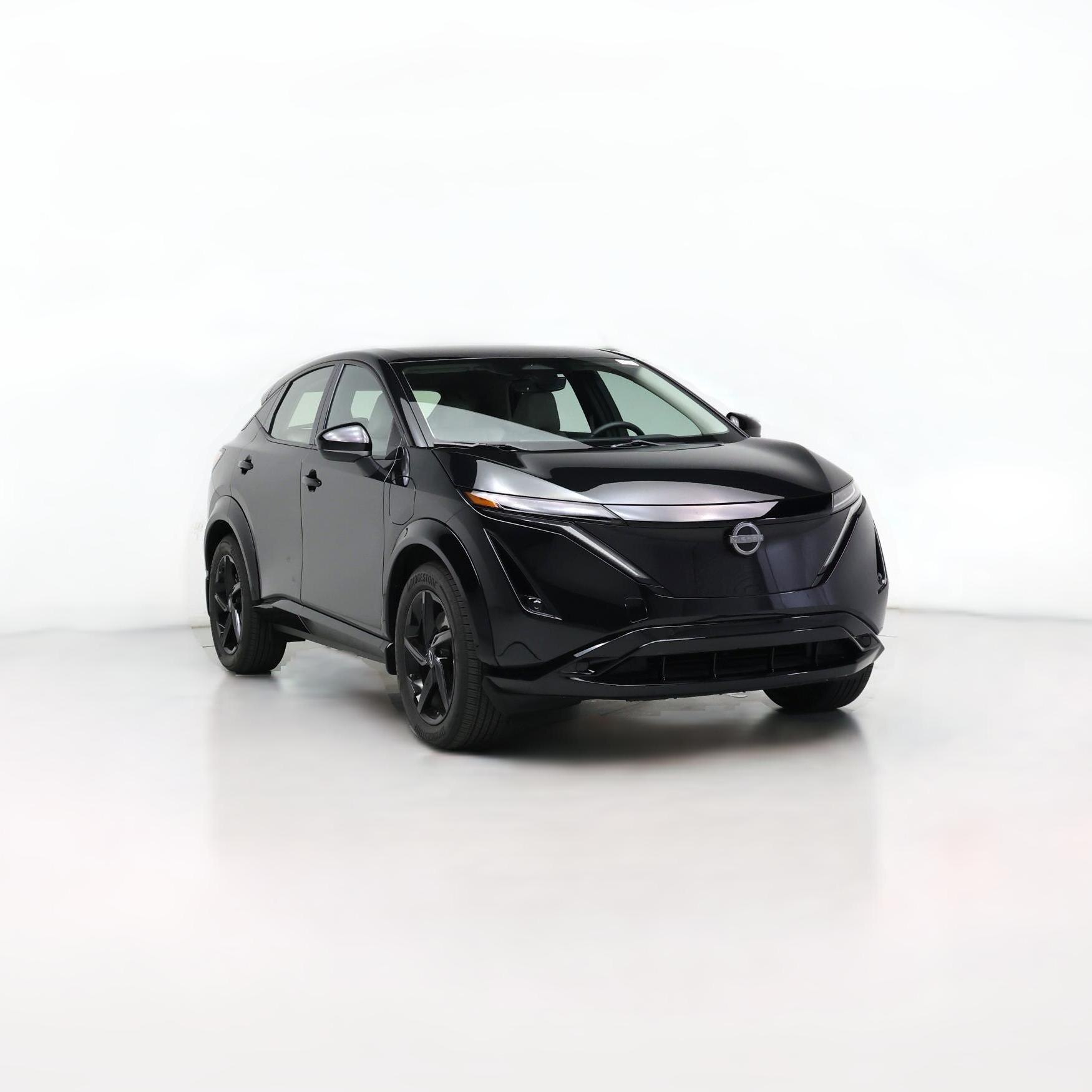 Thumbnail: 2024 Nissan Ariya - 1