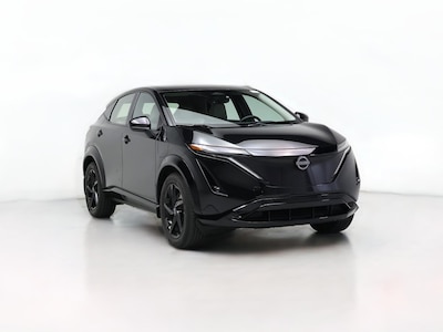 2024 Nissan ARIYA ENGAGE e-4ORCE