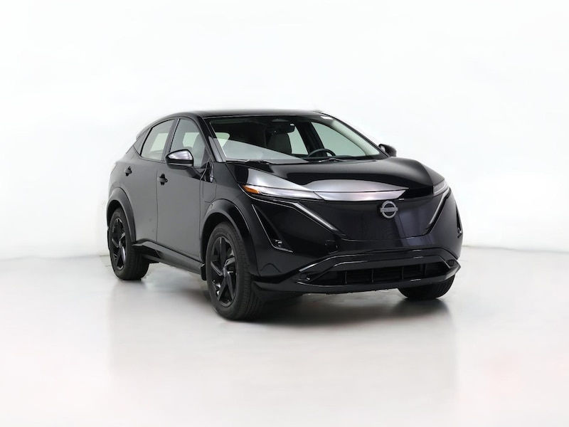 2024 Nissan Ariya Engage -
                  Memphis, TN