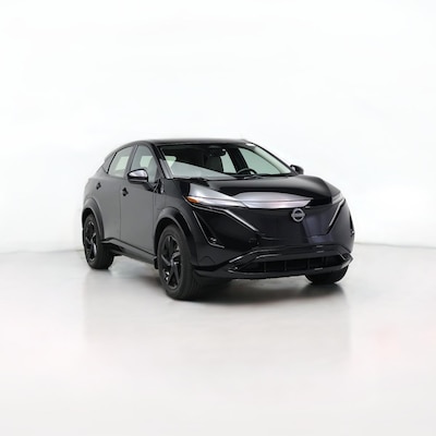 2024 Nissan ARIYA ENGAGE e-4ORCE