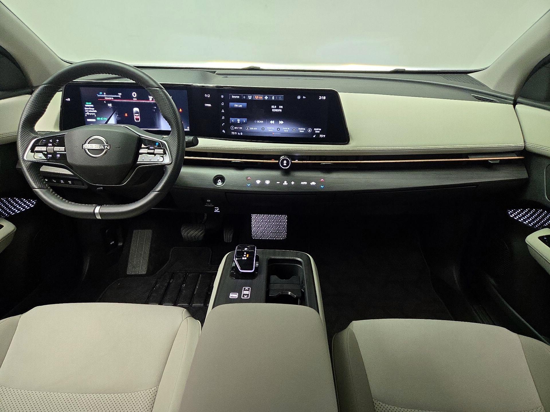 Thumbnail: 2024 Nissan Ariya - 9