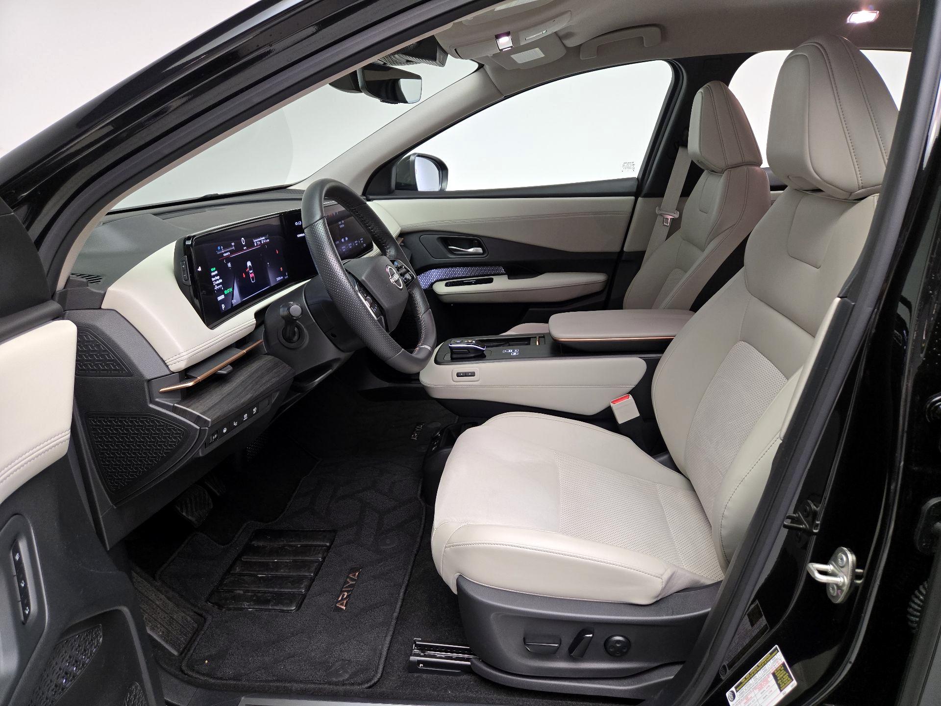 Thumbnail: 2024 Nissan Ariya - 11