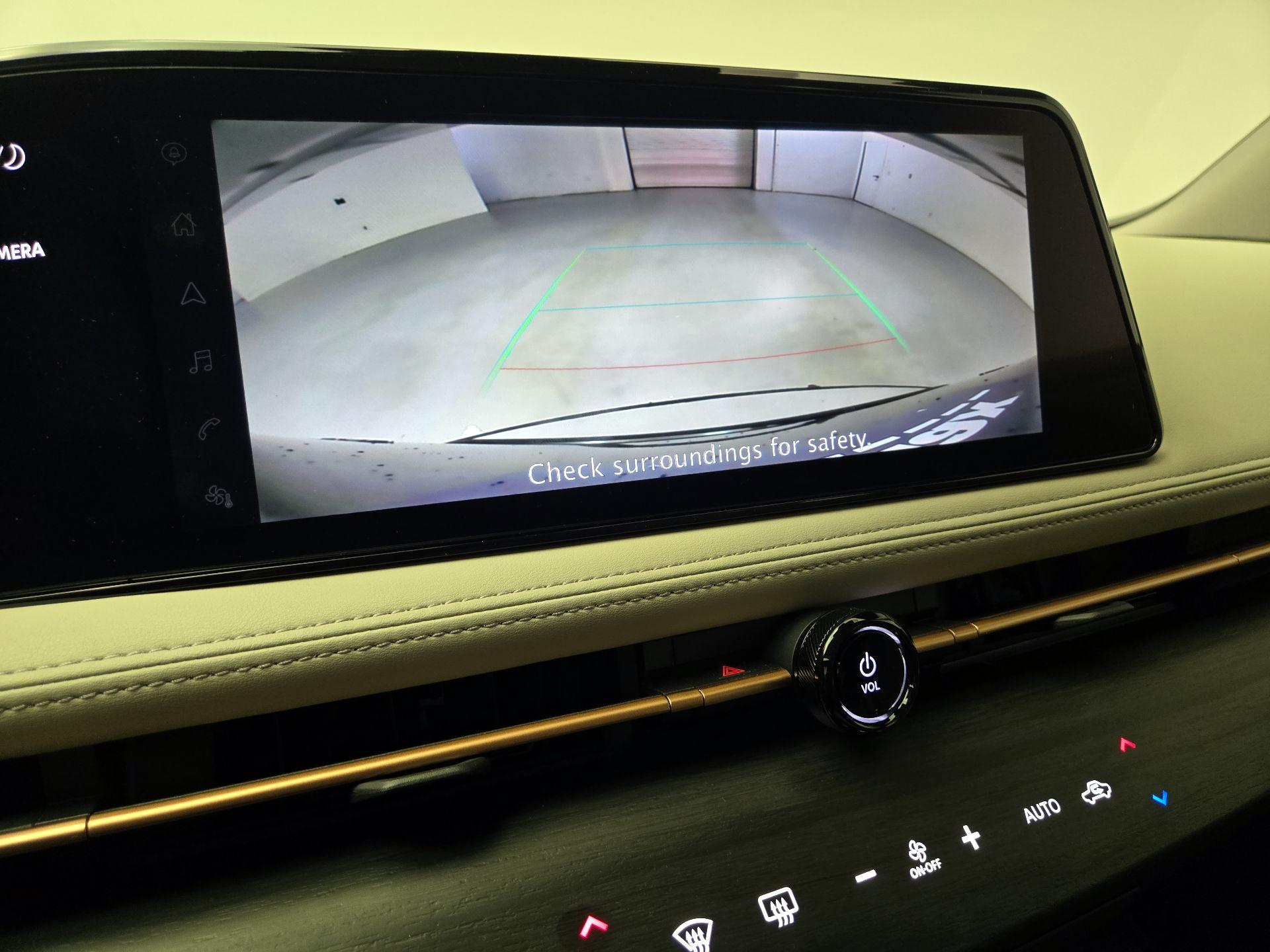 Thumbnail: 2024 Nissan Ariya - 15