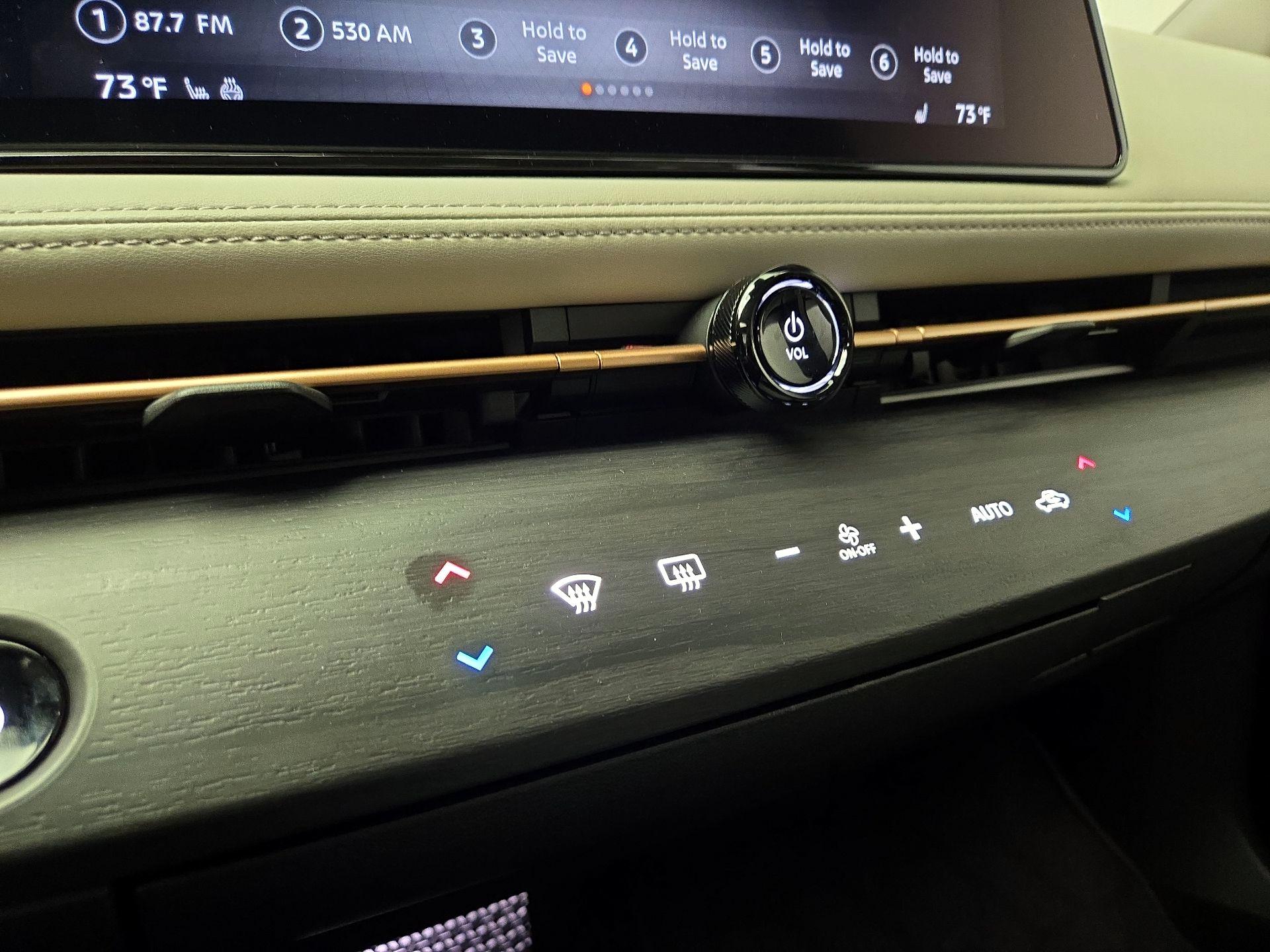 Thumbnail: 2024 Nissan Ariya - 17