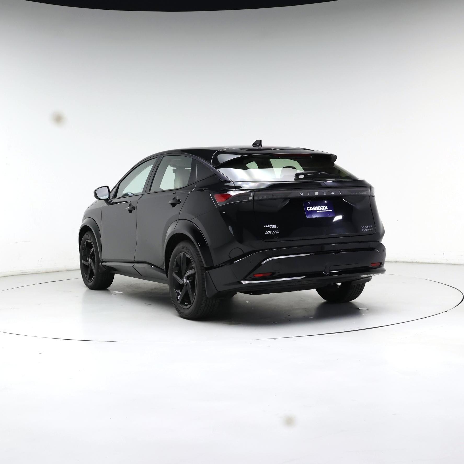 Thumbnail: 2024 Nissan Ariya - 2