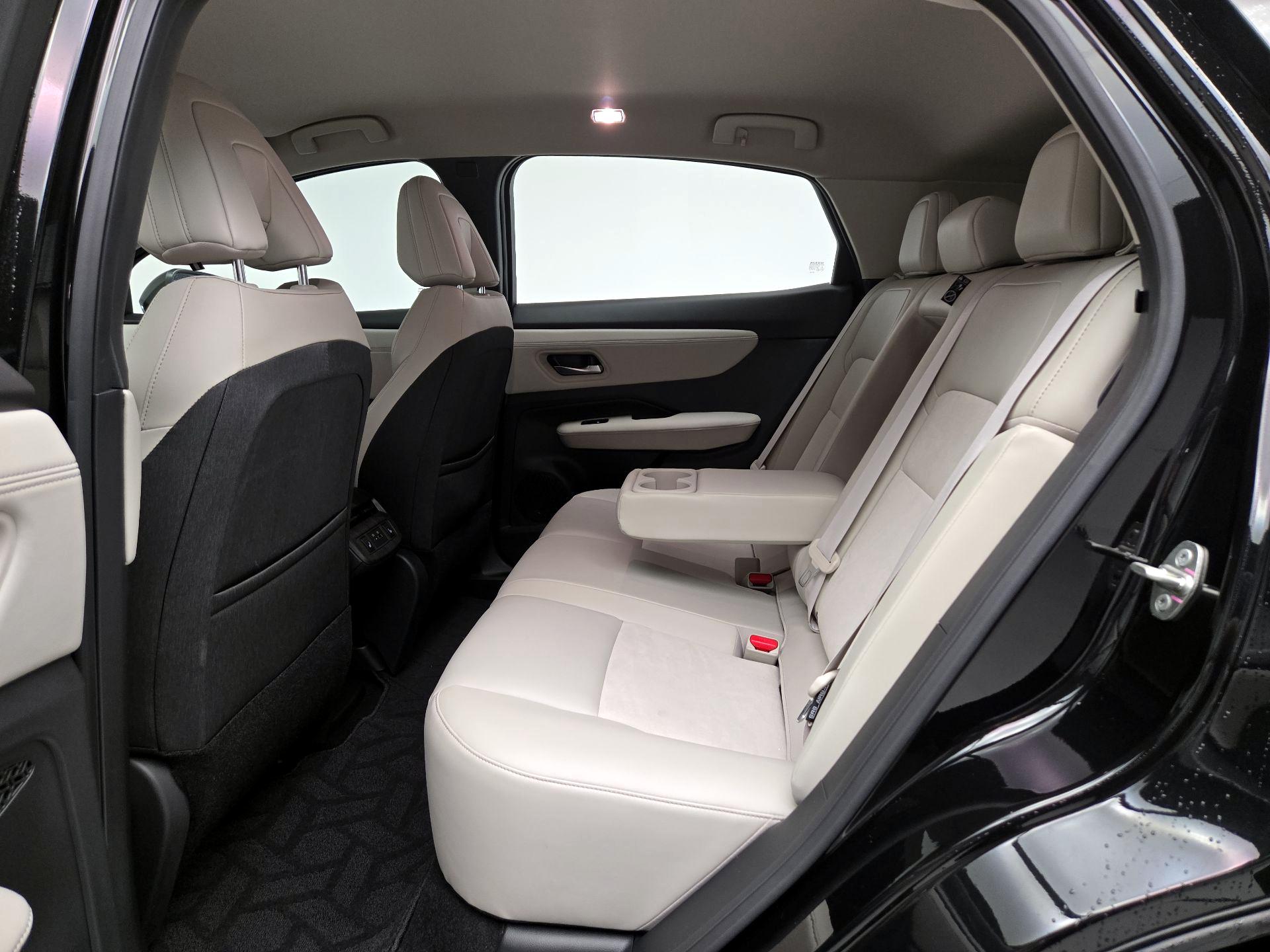 Thumbnail: 2024 Nissan Ariya - 20