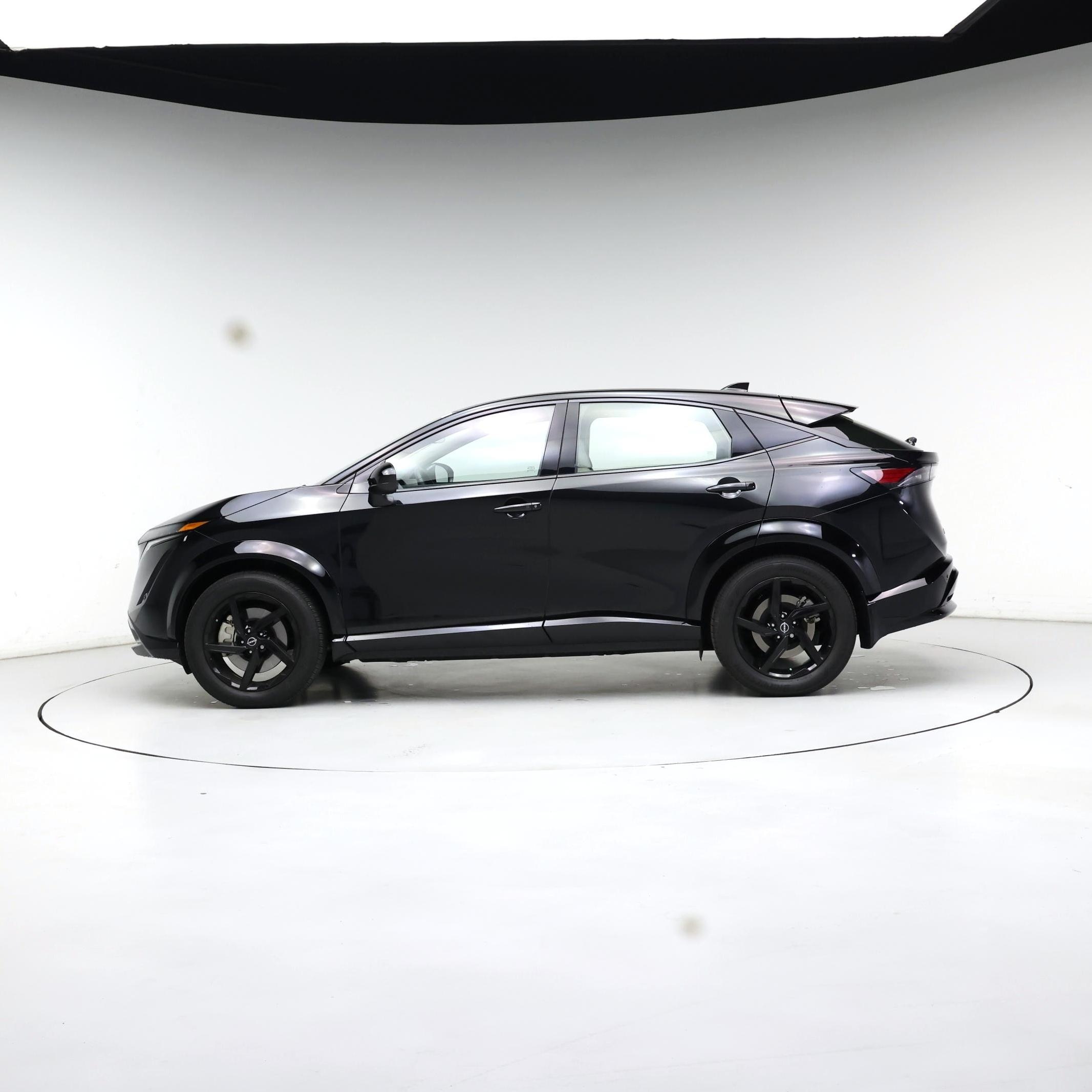 Thumbnail: 2024 Nissan Ariya - 3