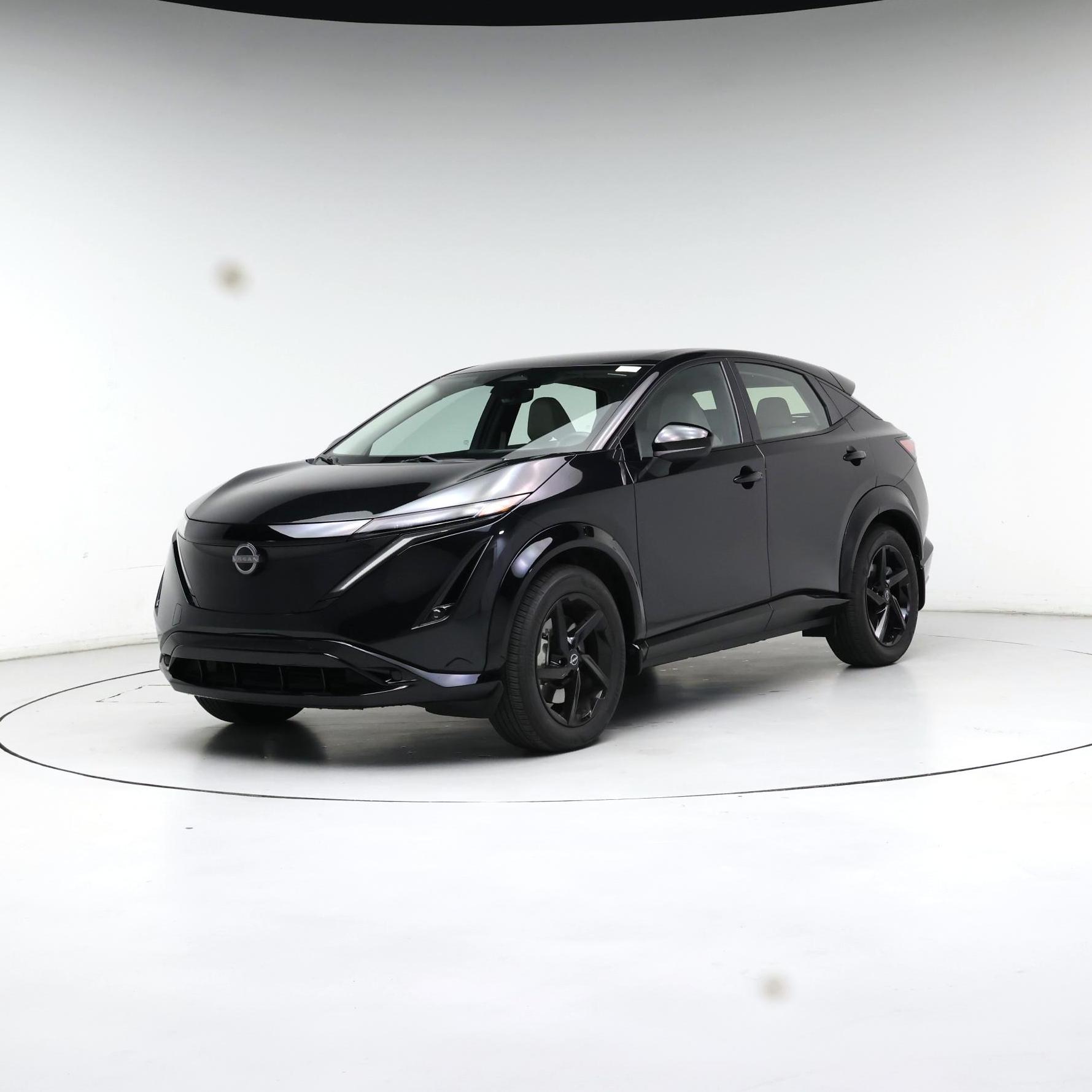 Thumbnail: 2024 Nissan Ariya - 4