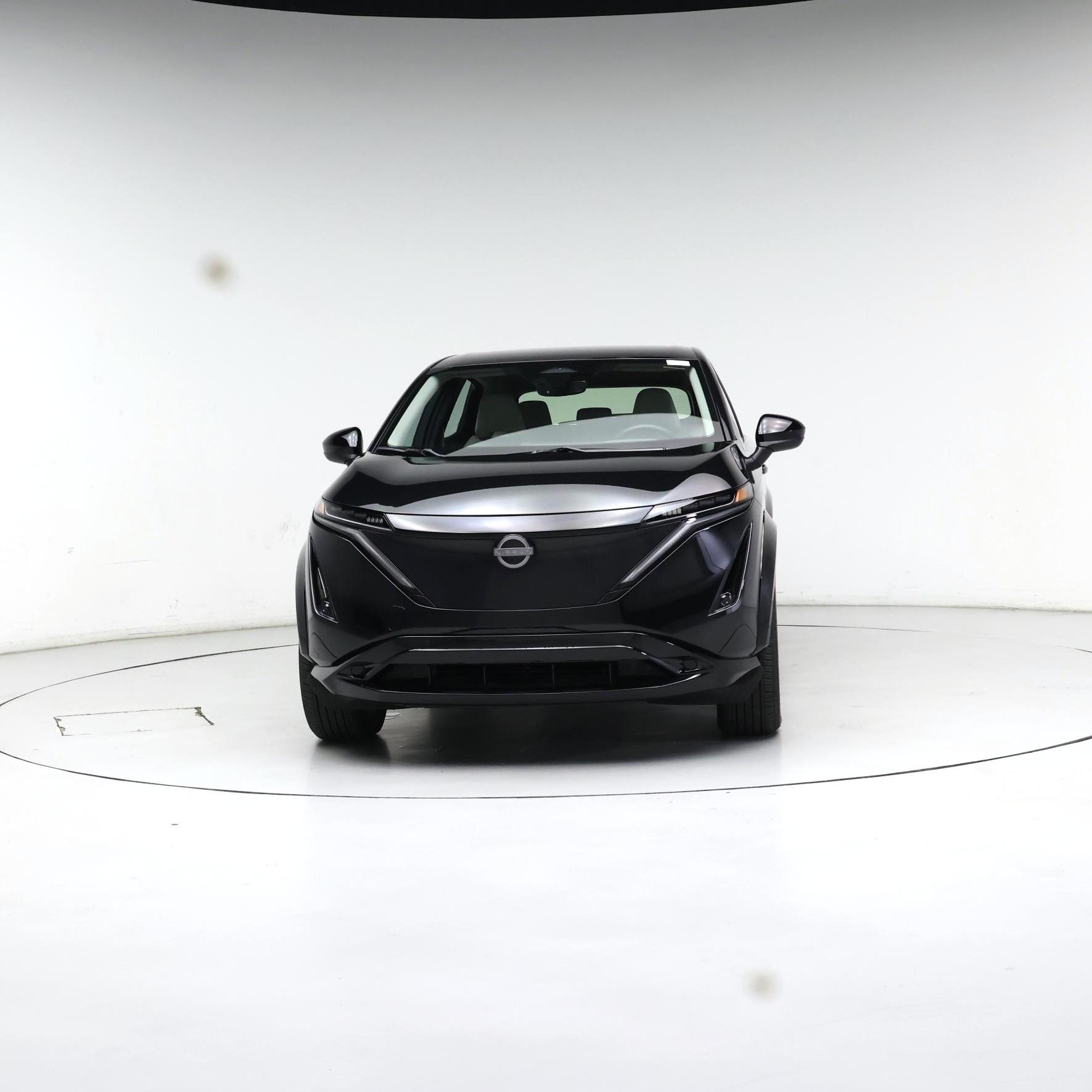 Thumbnail: 2024 Nissan Ariya - 5