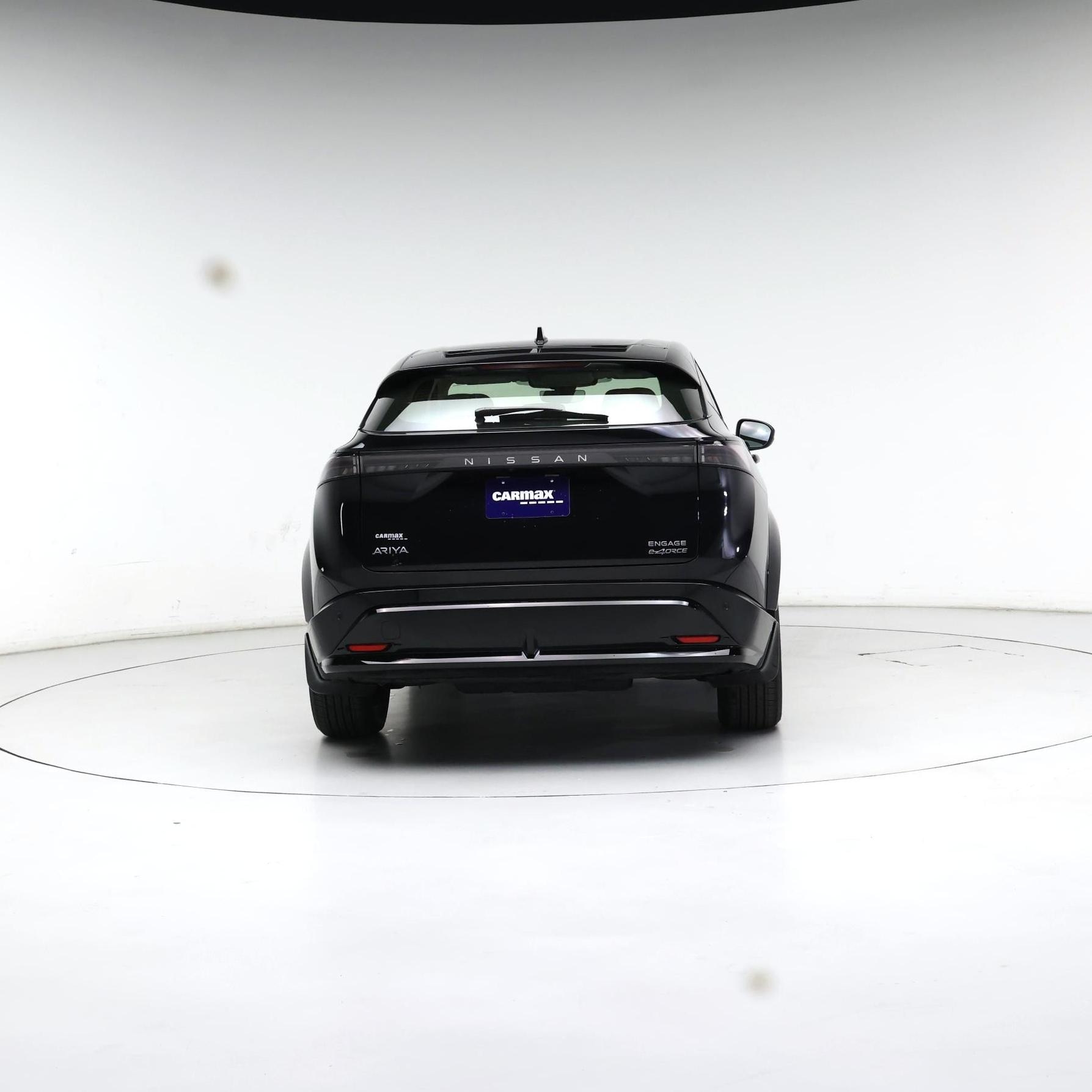 Thumbnail: 2024 Nissan Ariya - 6