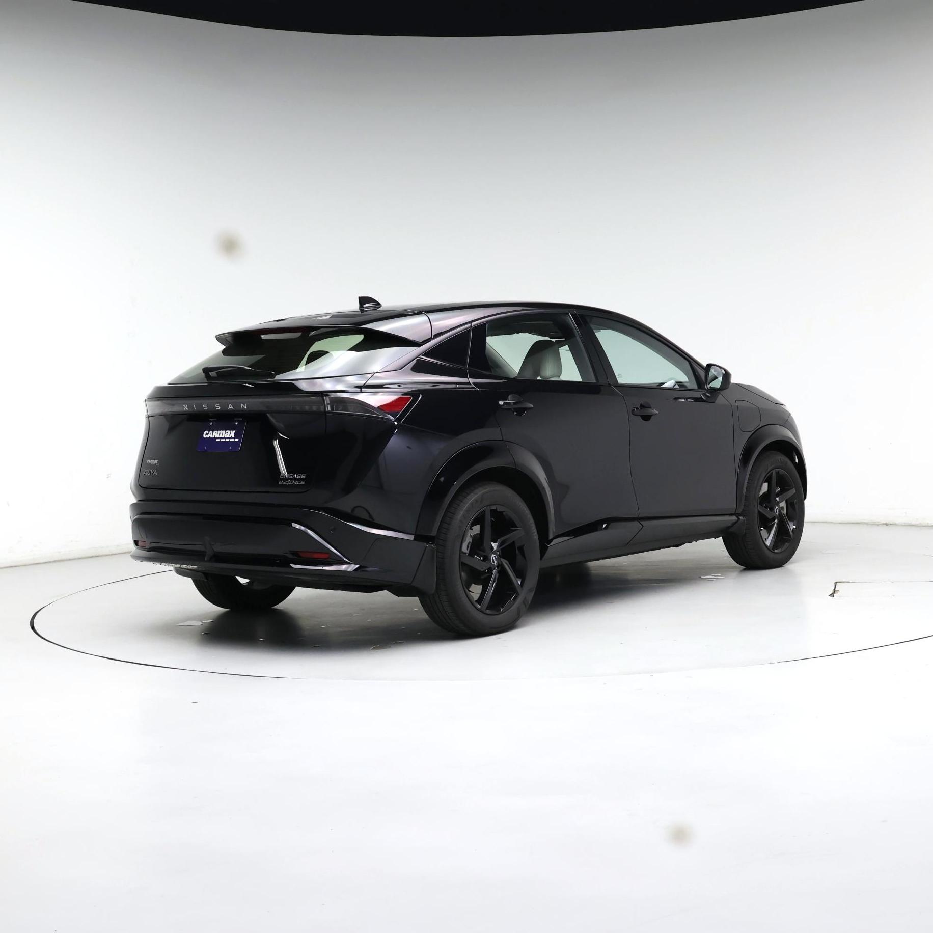 Thumbnail: 2024 Nissan Ariya - 8