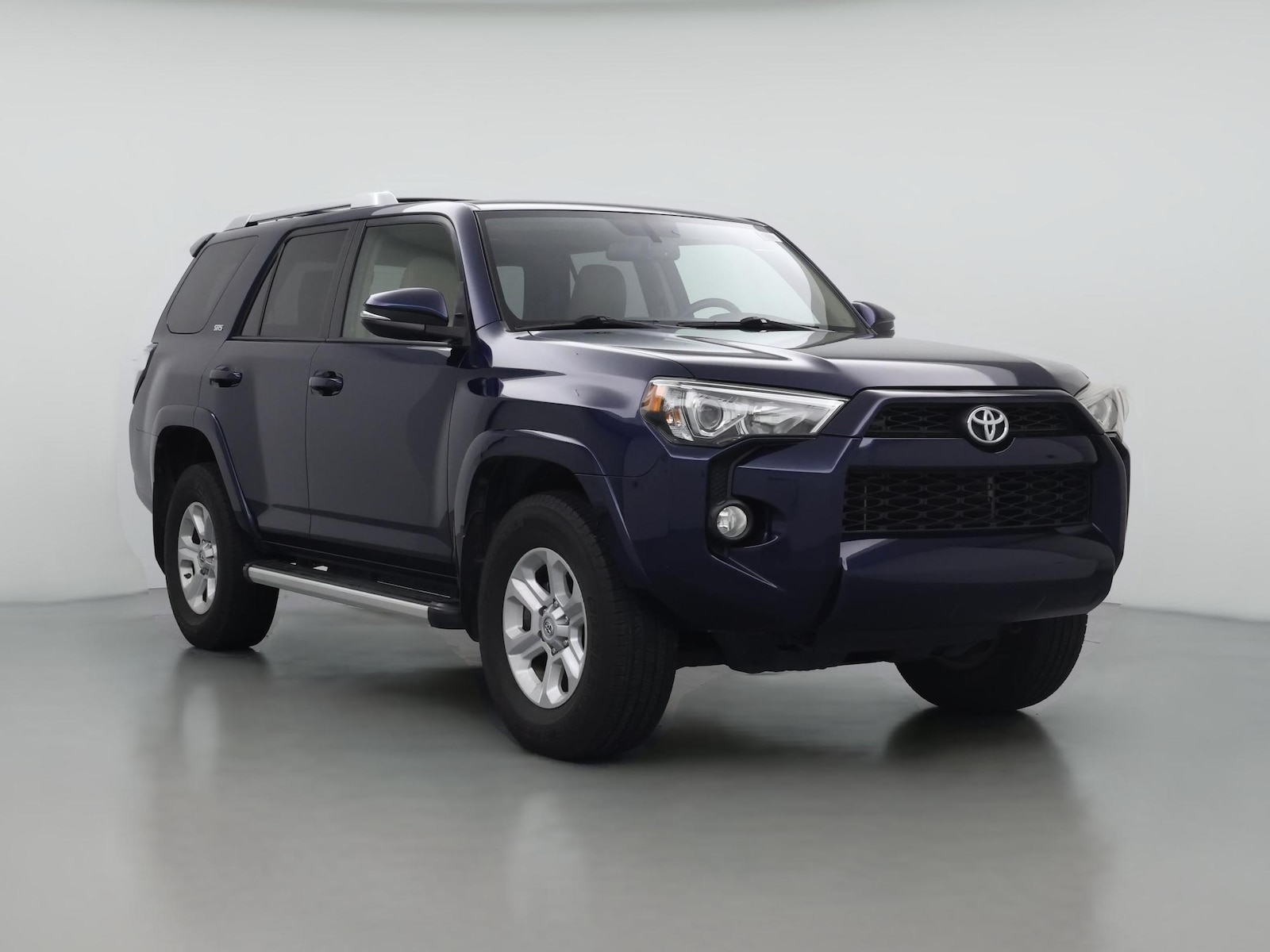 2016 Toyota 4Runner