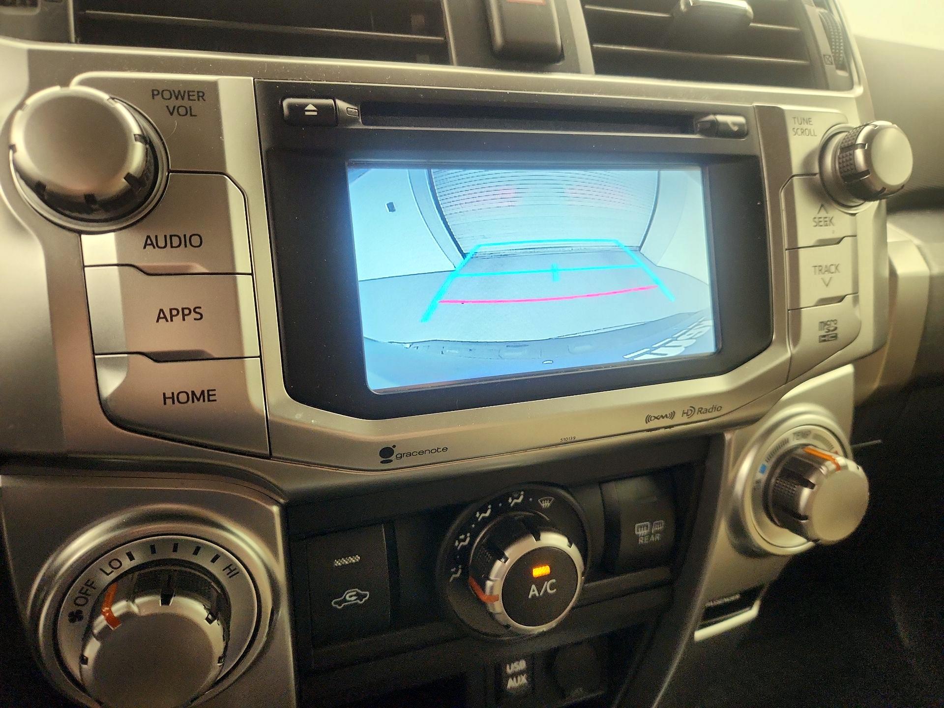 Thumbnail: 2016 Toyota 4Runner - 15